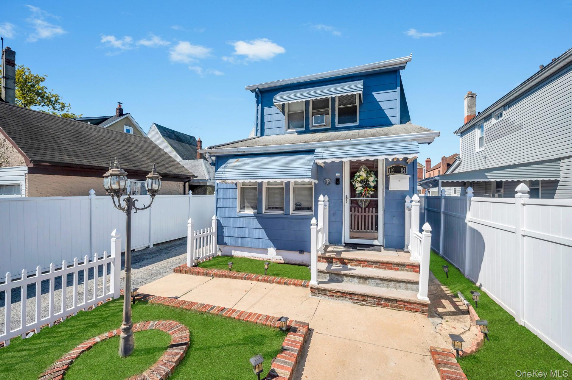 Single Family 178th  Queens, NY 11434, MLS-913384-4