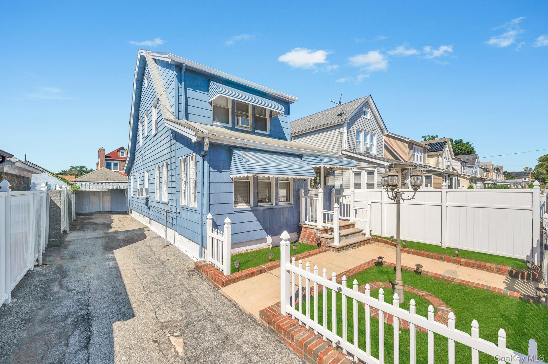 Single Family 178th  Queens, NY 11434, MLS-913384-5