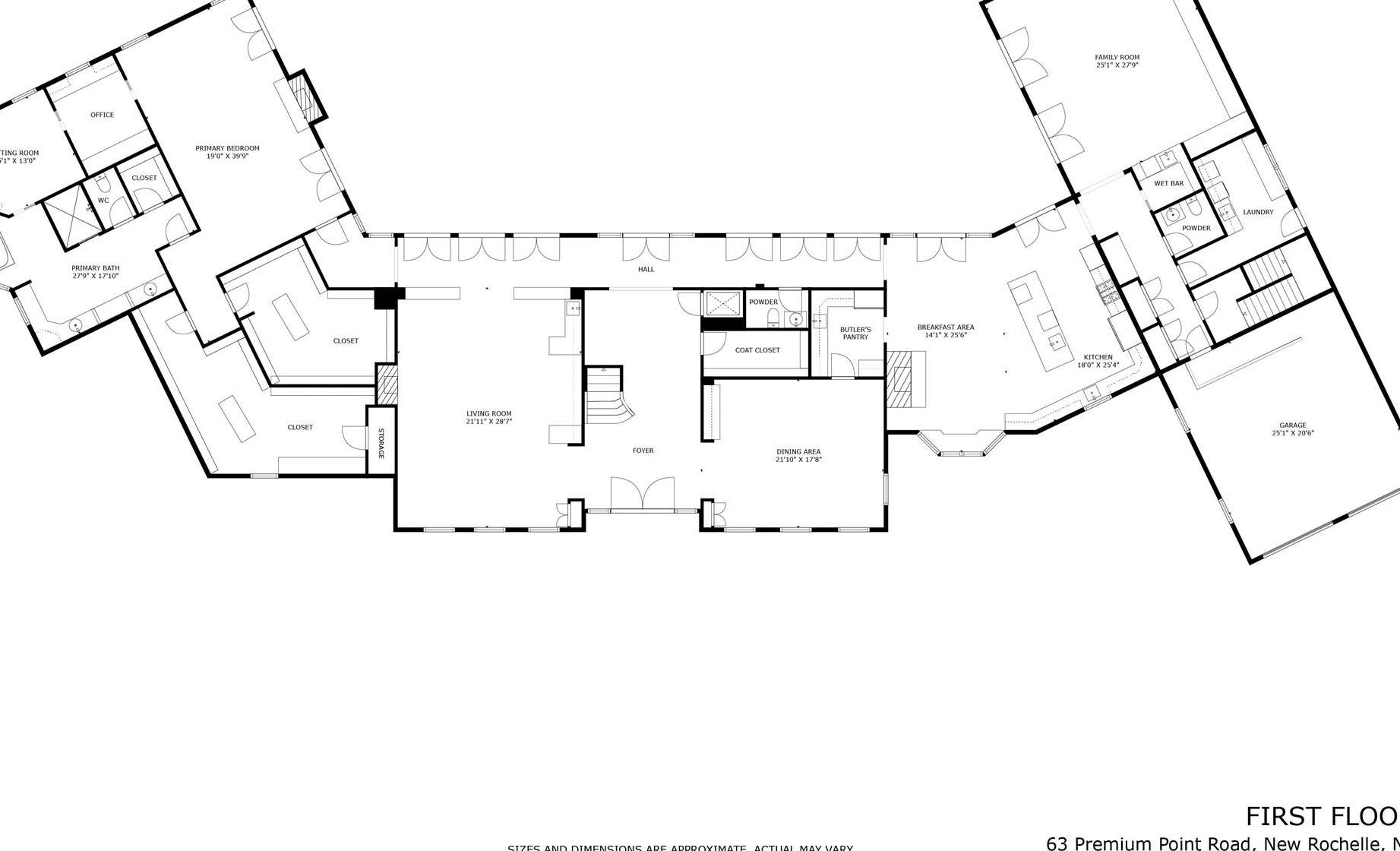 Single Family Premium Point Westchester County, NY 10801, MLS-913395-27
