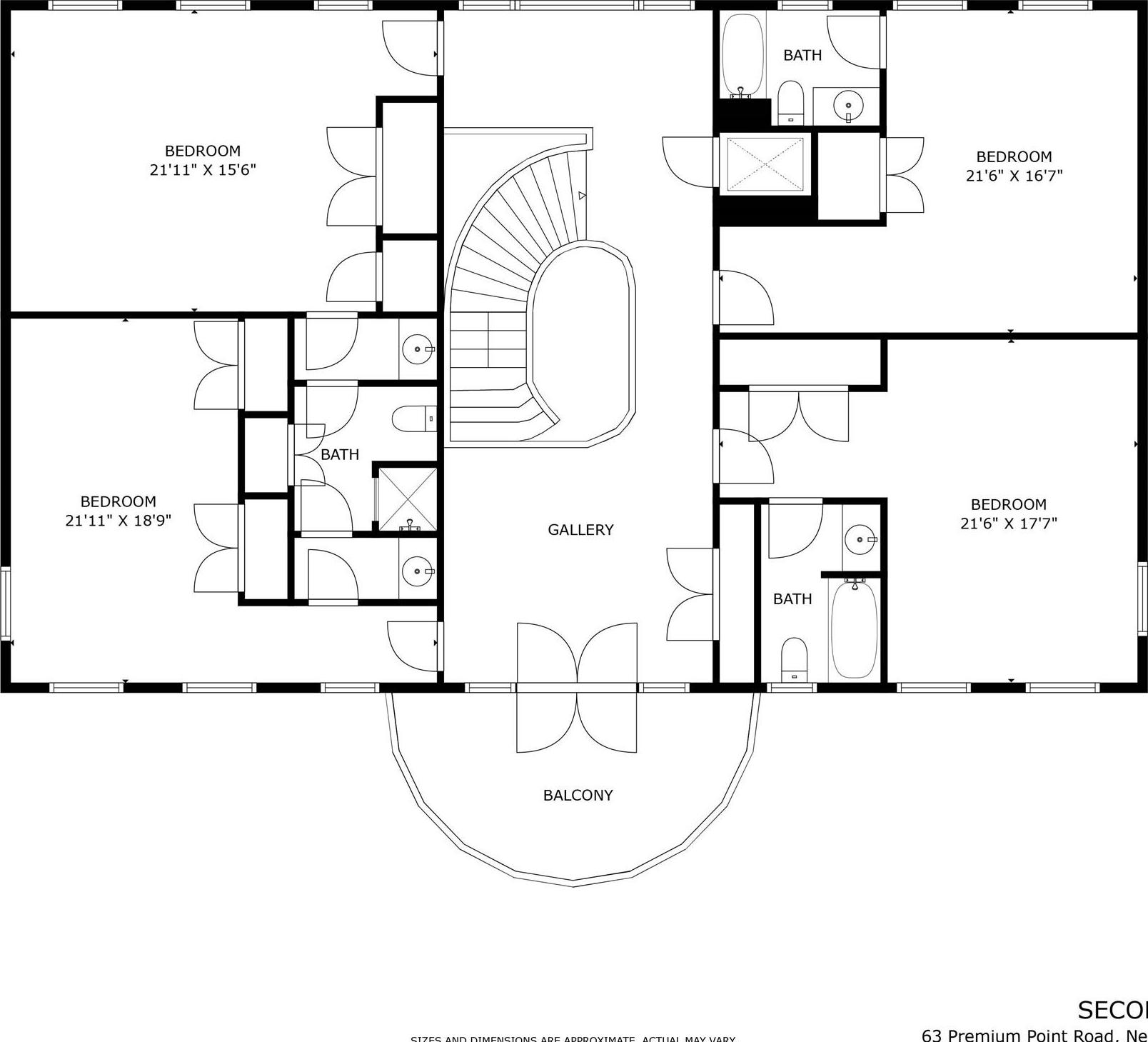 Single Family Premium Point  Westchester County, NY 10801, MLS-913395-28
