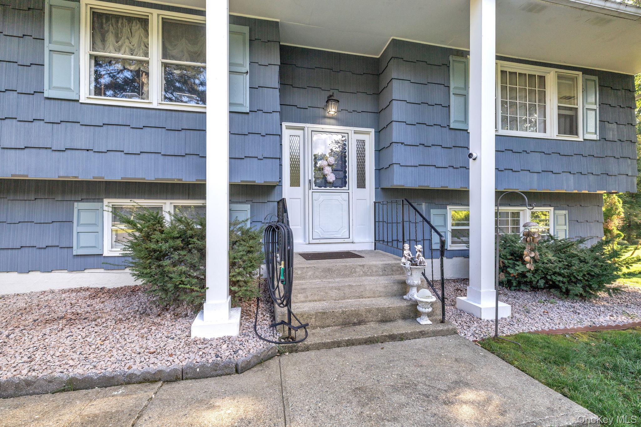 Single Family Mohican Orange County, NY 12577, MLS-913399-10