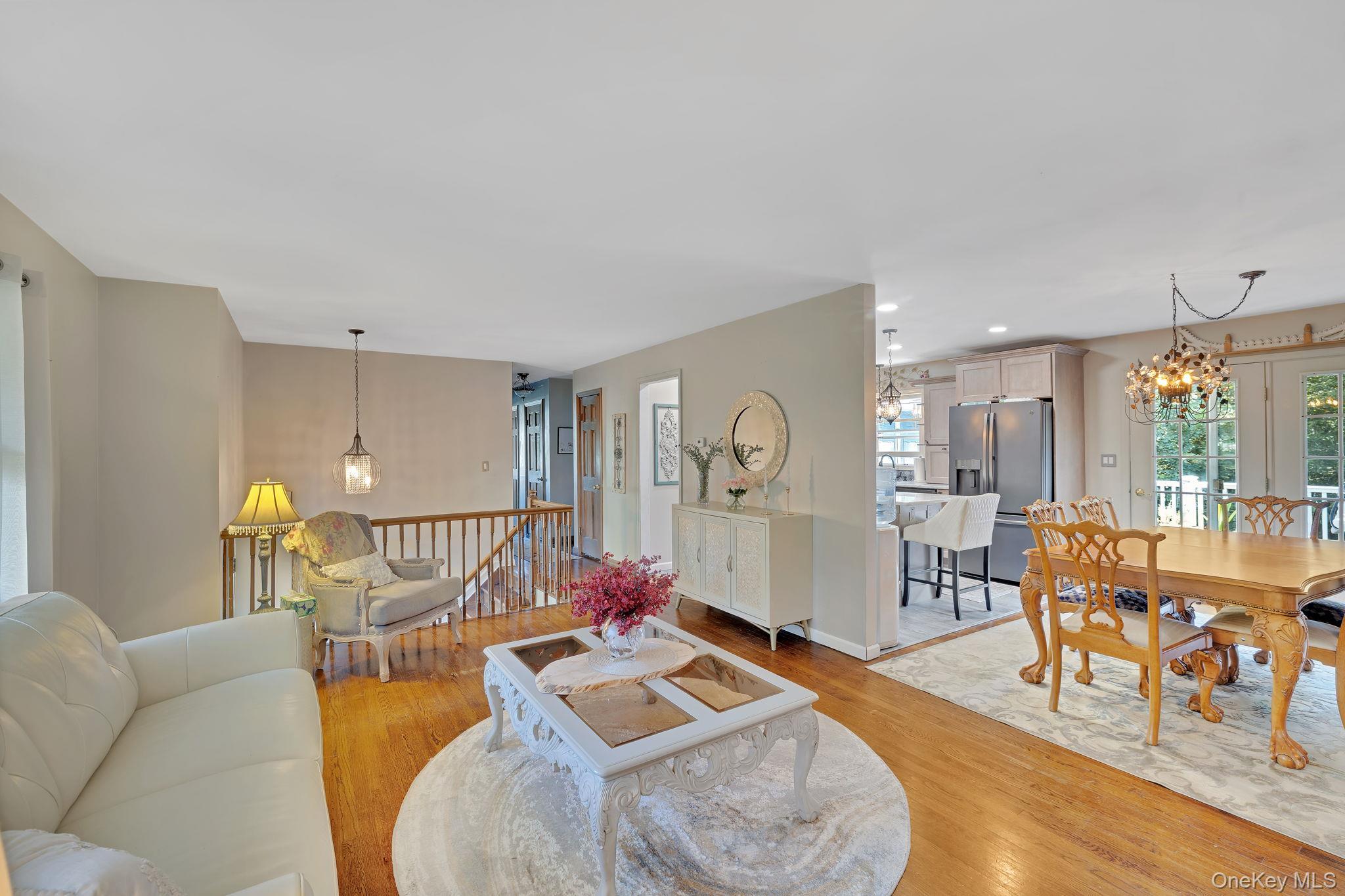 Single Family Mohican Orange County, NY 12577, MLS-913399-14