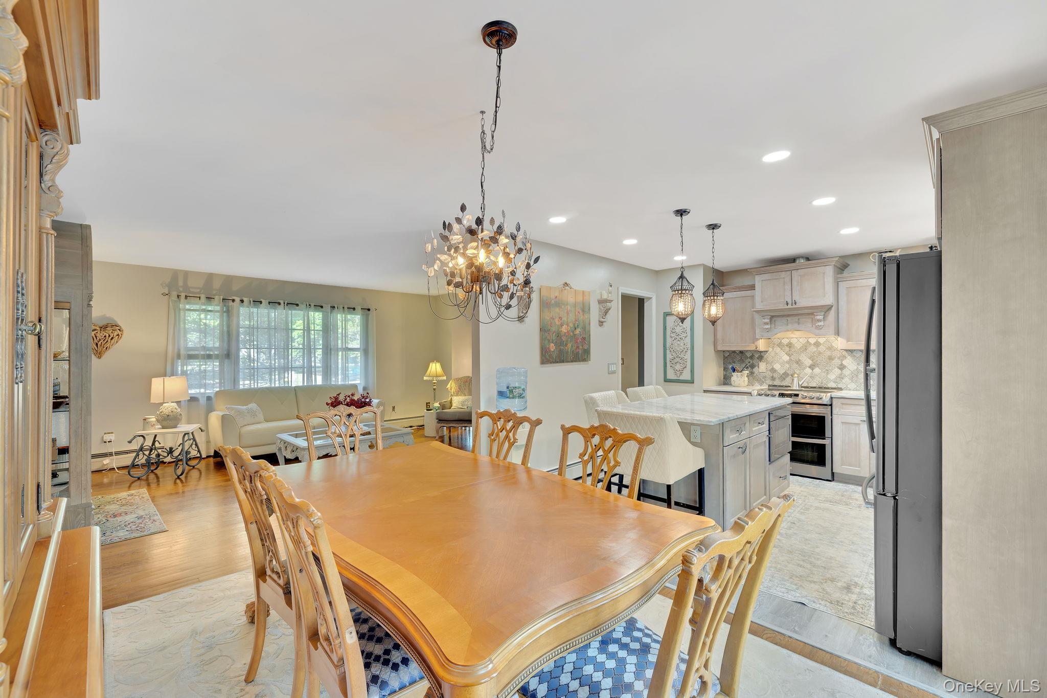 Single Family Mohican Orange County, NY 12577, MLS-913399-17