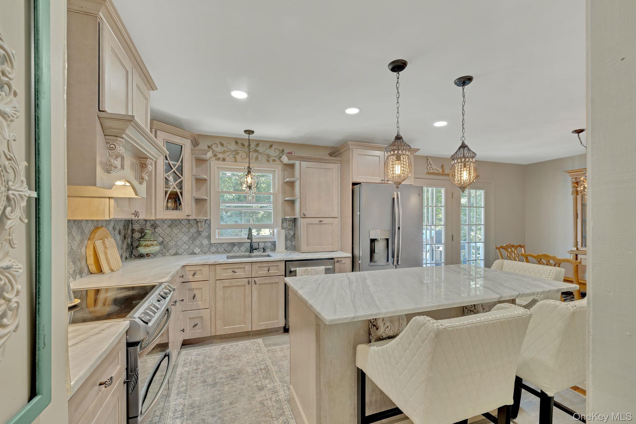 Single Family Mohican Orange County, NY 12577, MLS-913399-18