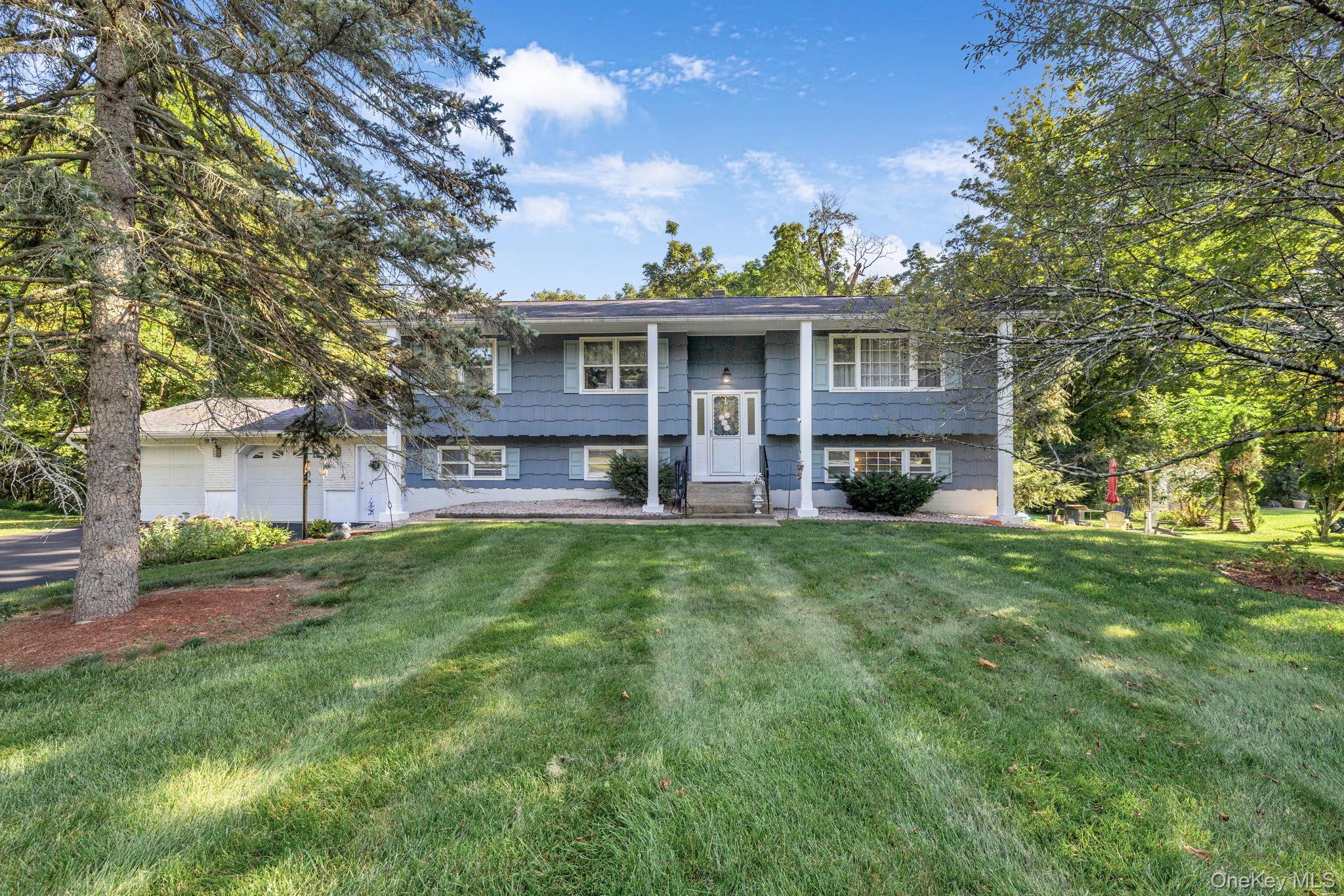 Single Family Mohican Orange County, NY 12577, MLS-913399-2