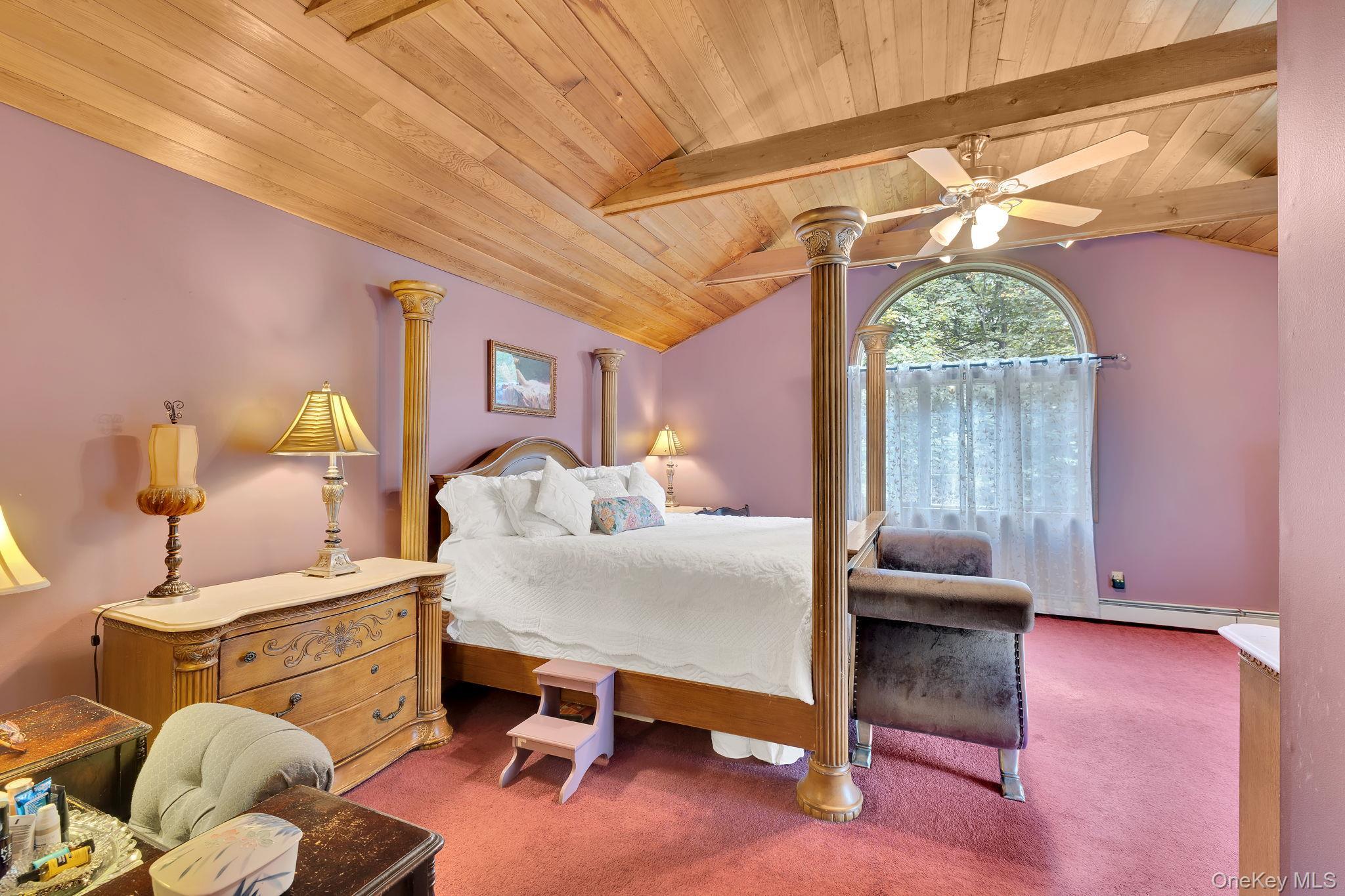 Single Family Mohican Orange County, NY 12577, MLS-913399-21