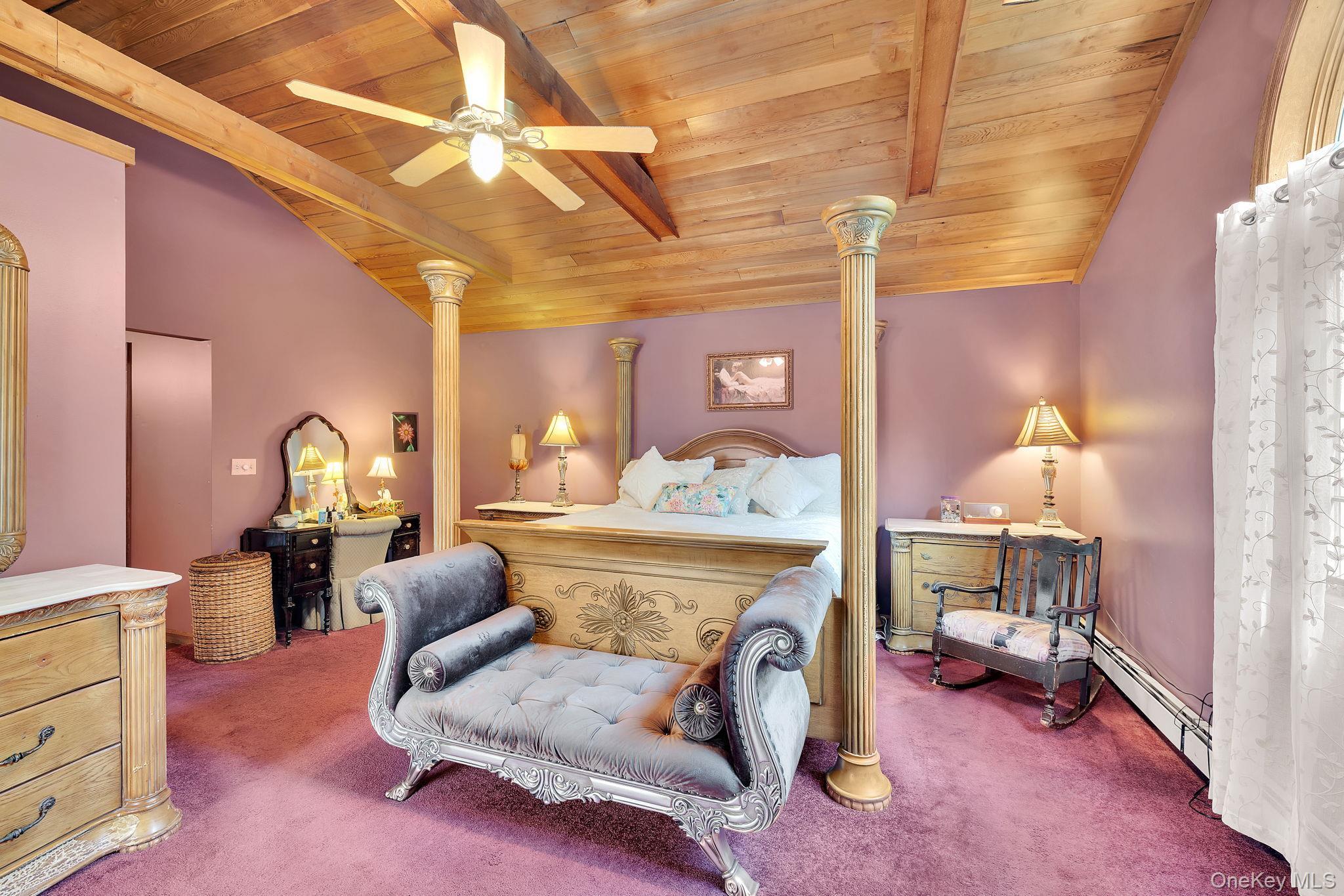 Single Family Mohican Orange County, NY 12577, MLS-913399-22