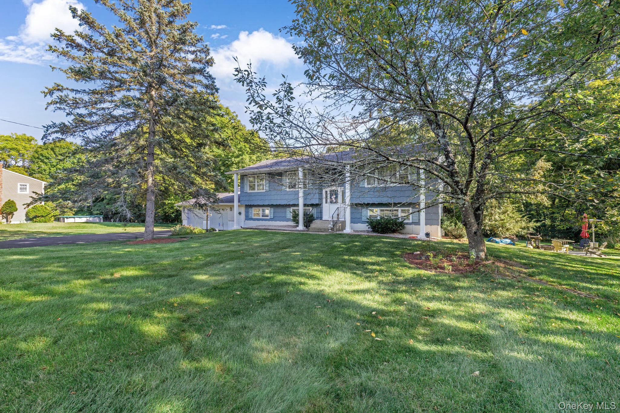 Single Family Mohican Orange County, NY 12577, MLS-913399-3