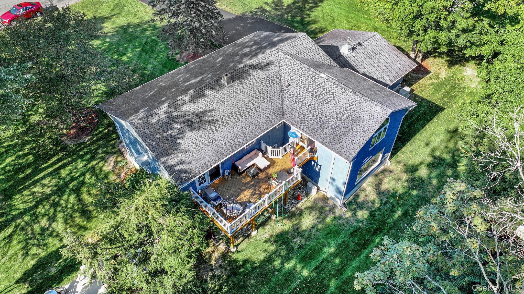 Single Family Mohican Orange County, NY 12577, MLS-913399-37