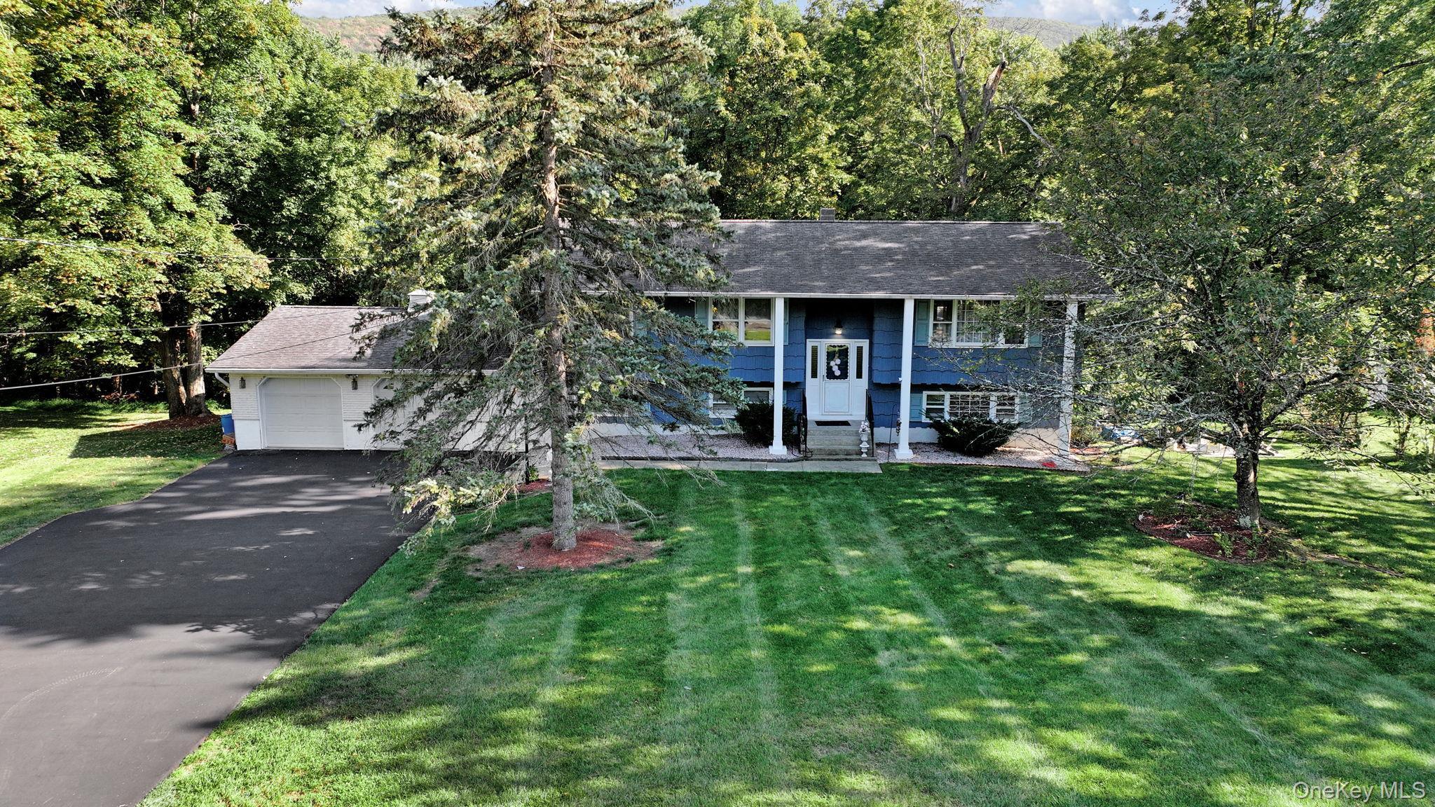 Single Family Mohican Orange County, NY 12577, MLS-913399-4
