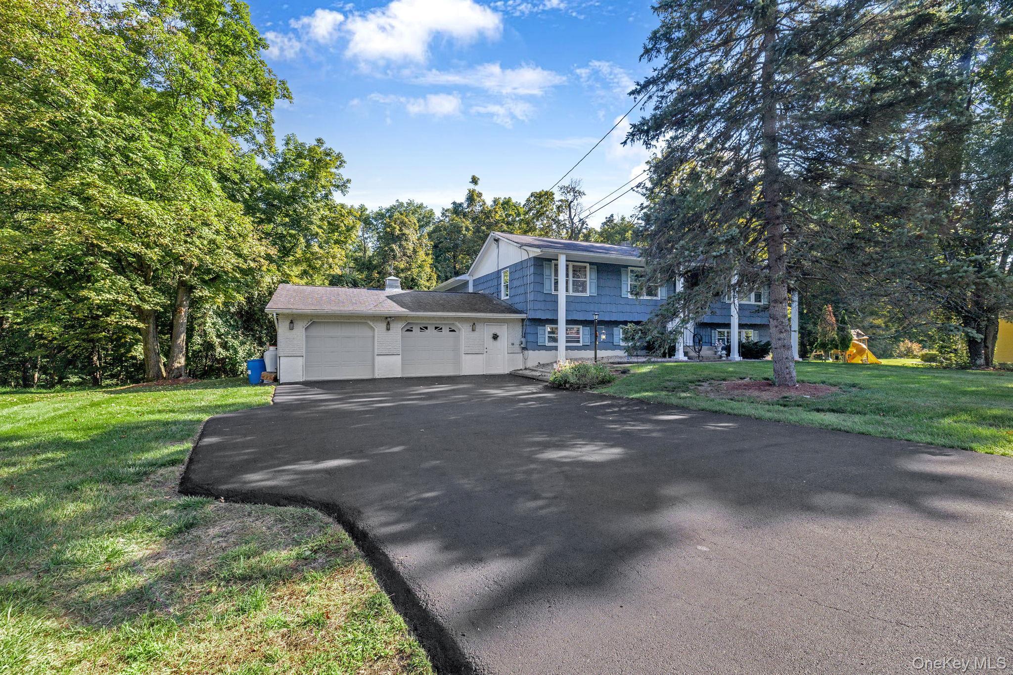 Single Family Mohican Orange County, NY 12577, MLS-913399-5