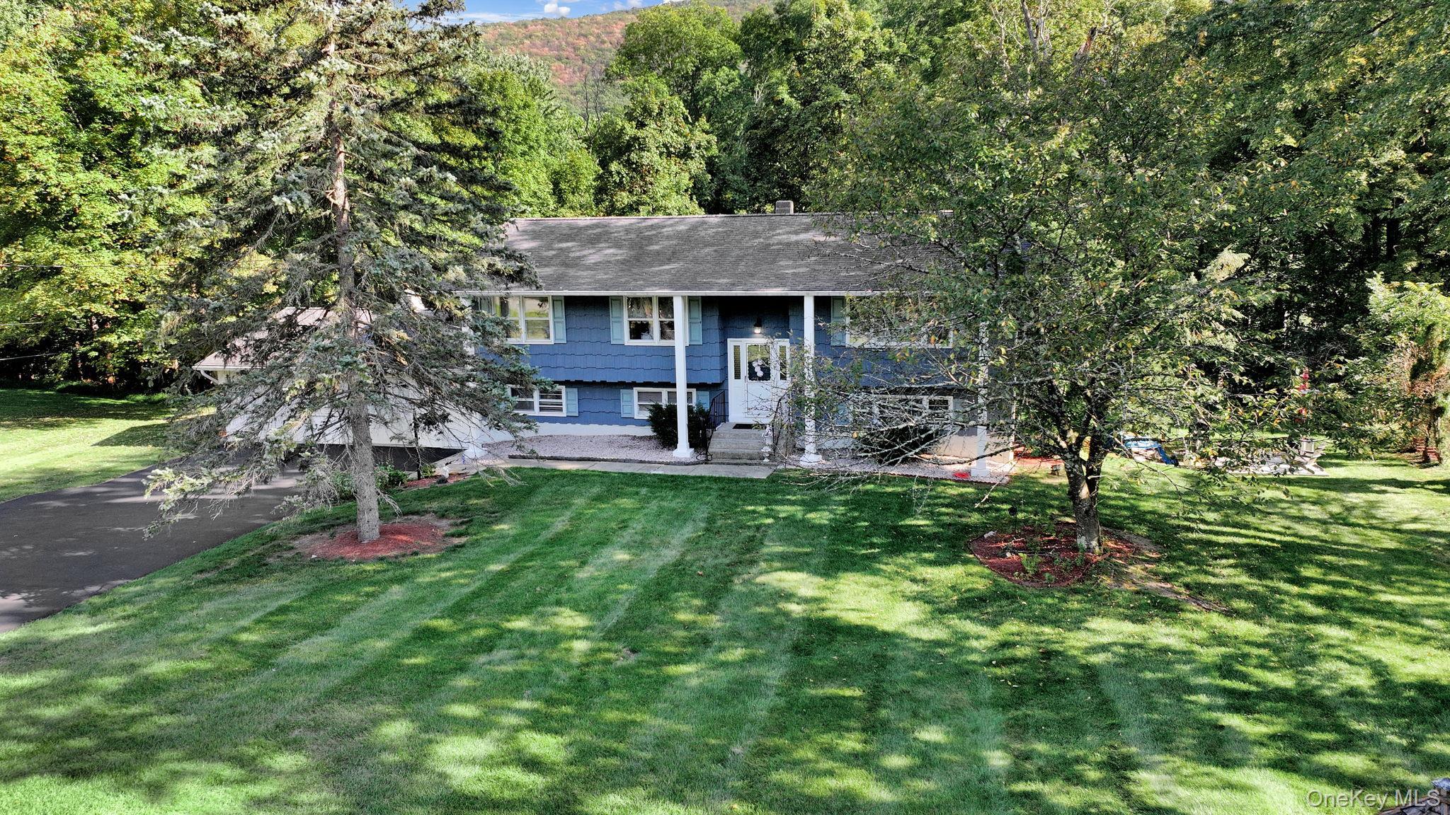 Single Family Mohican Orange County, NY 12577, MLS-913399-6