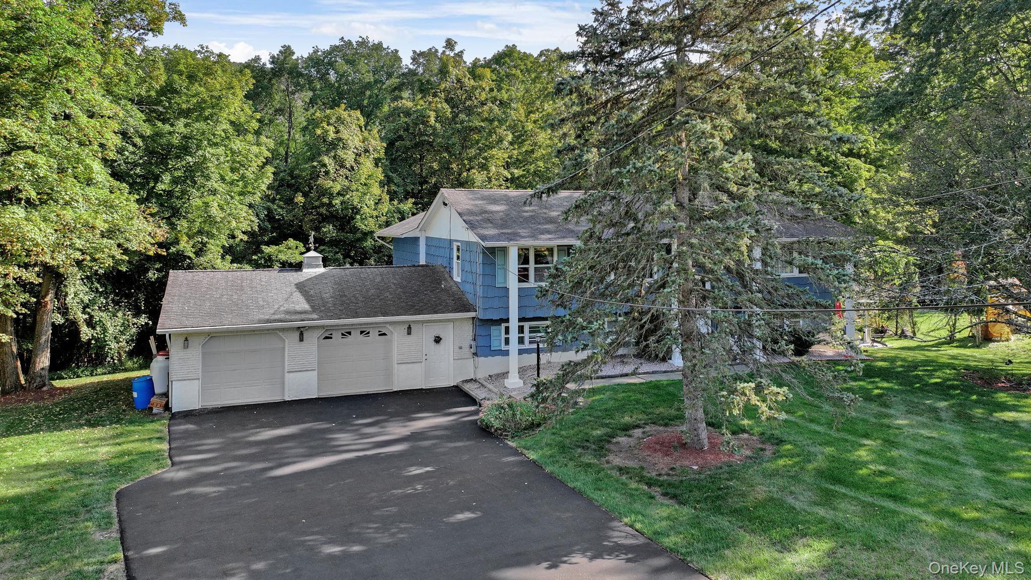Single Family Mohican Orange County, NY 12577, MLS-913399-7