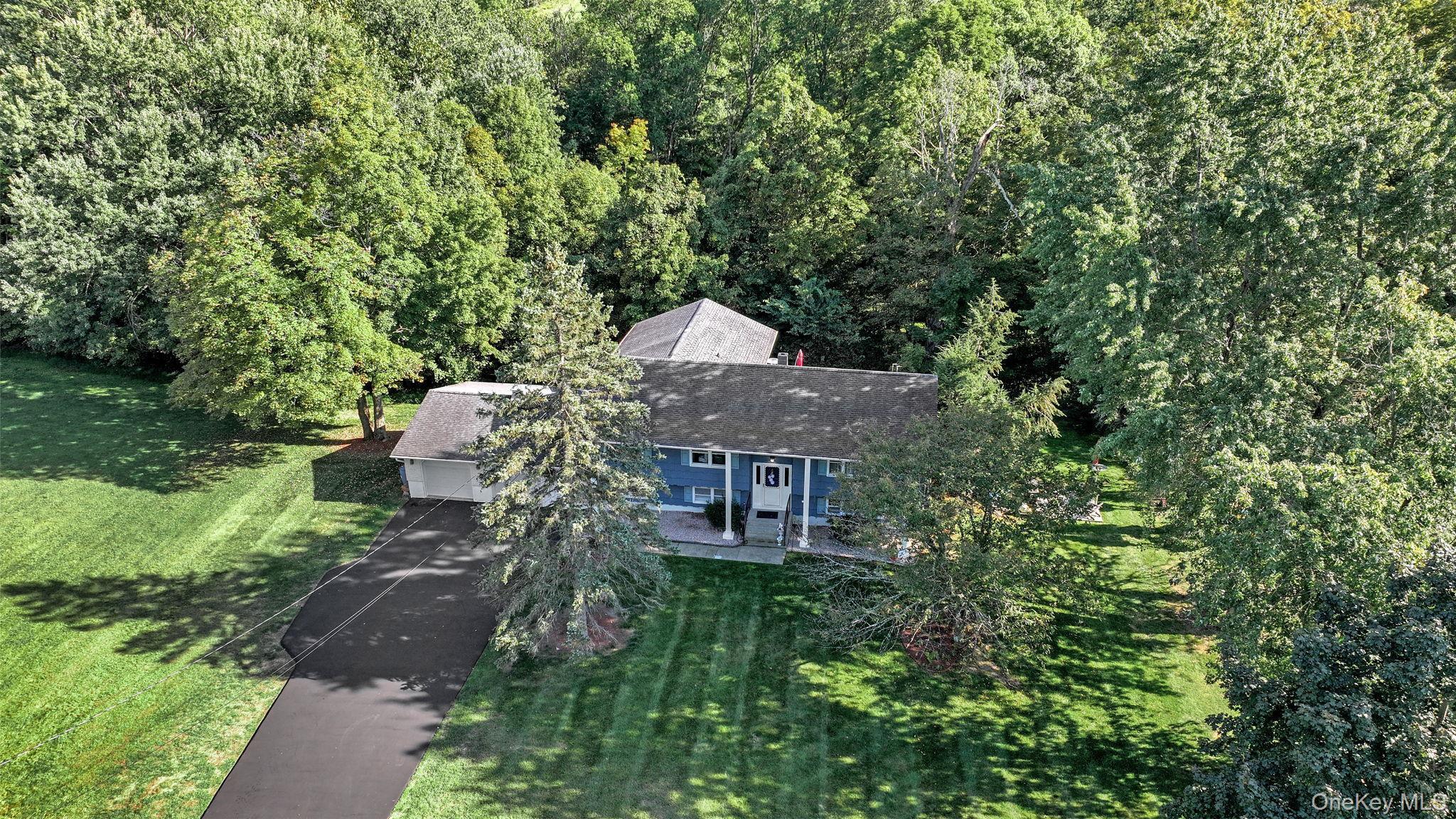 Single Family Mohican Orange County, NY 12577, MLS-913399-9