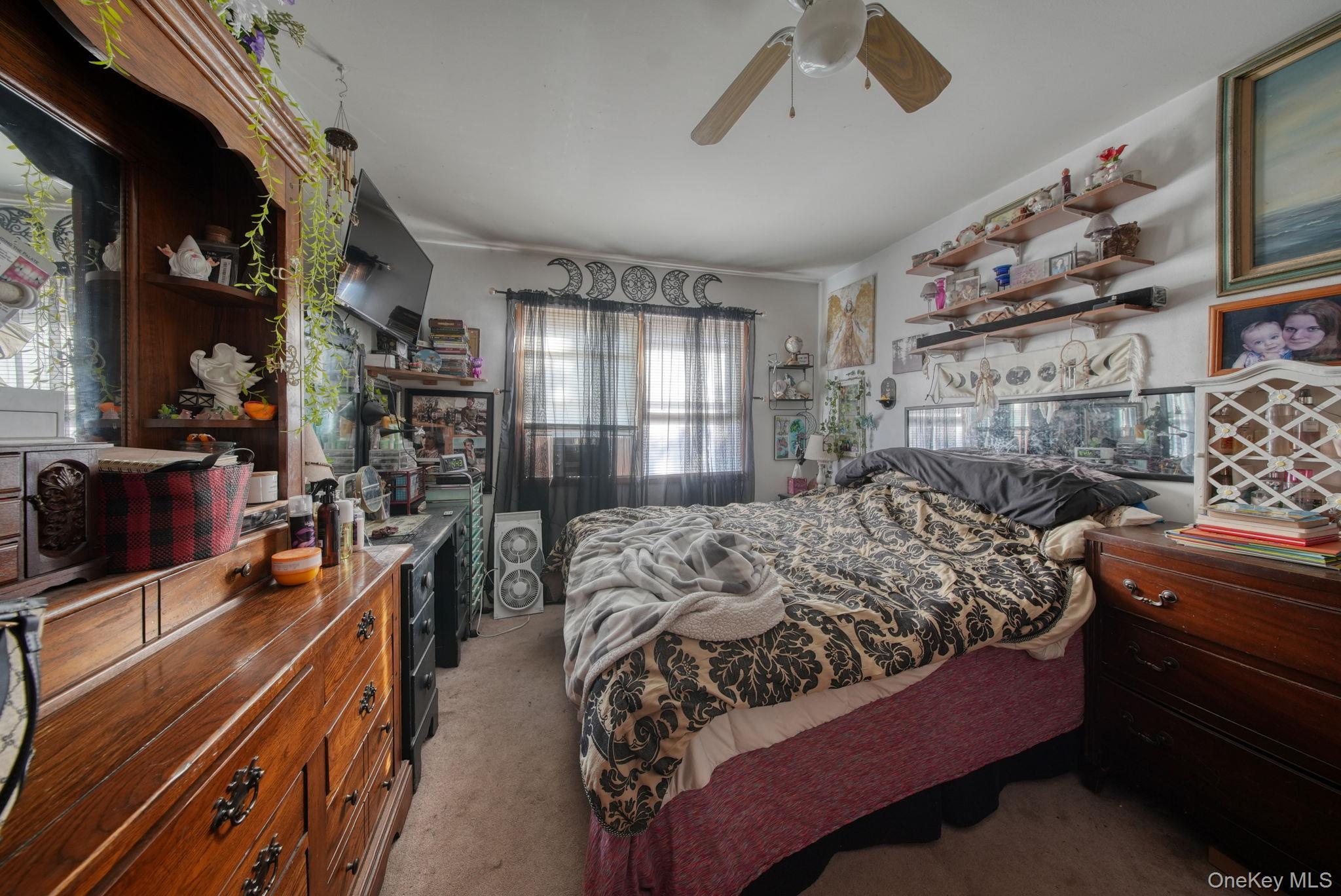 Single Family Charles  Orange County, NY 12549, MLS-913420-10