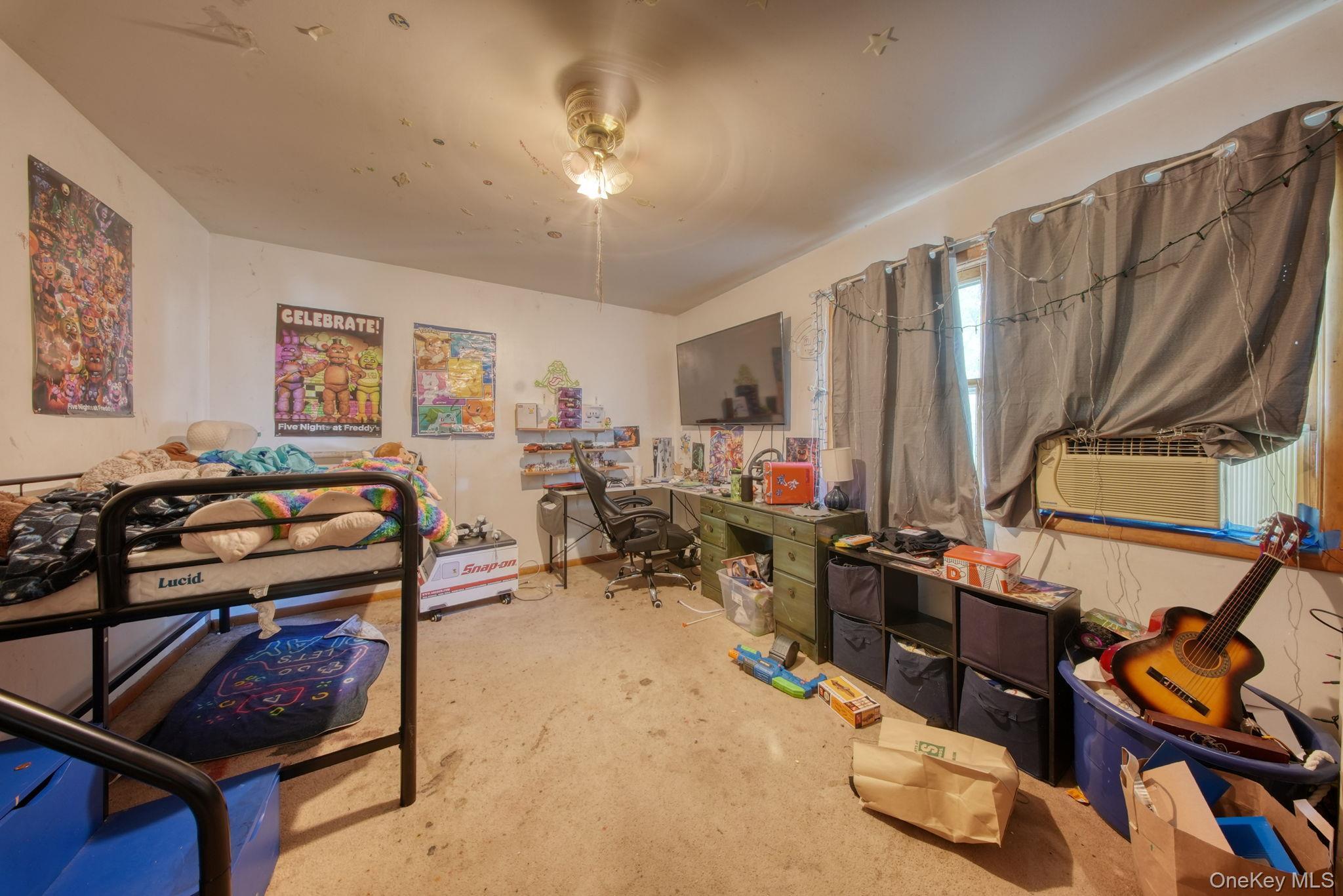 Single Family Charles  Orange County, NY 12549, MLS-913420-11