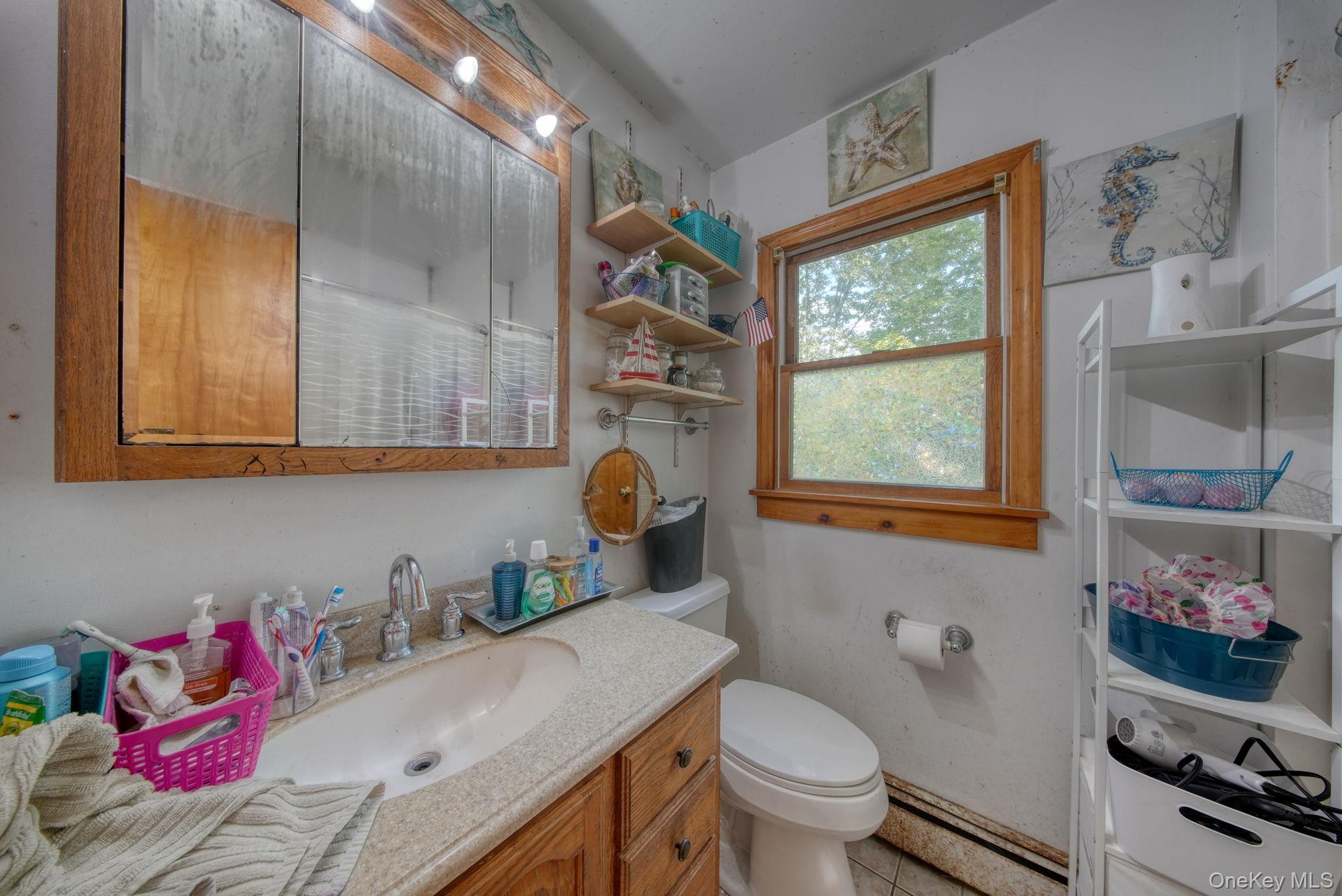 Single Family Charles  Orange County, NY 12549, MLS-913420-12