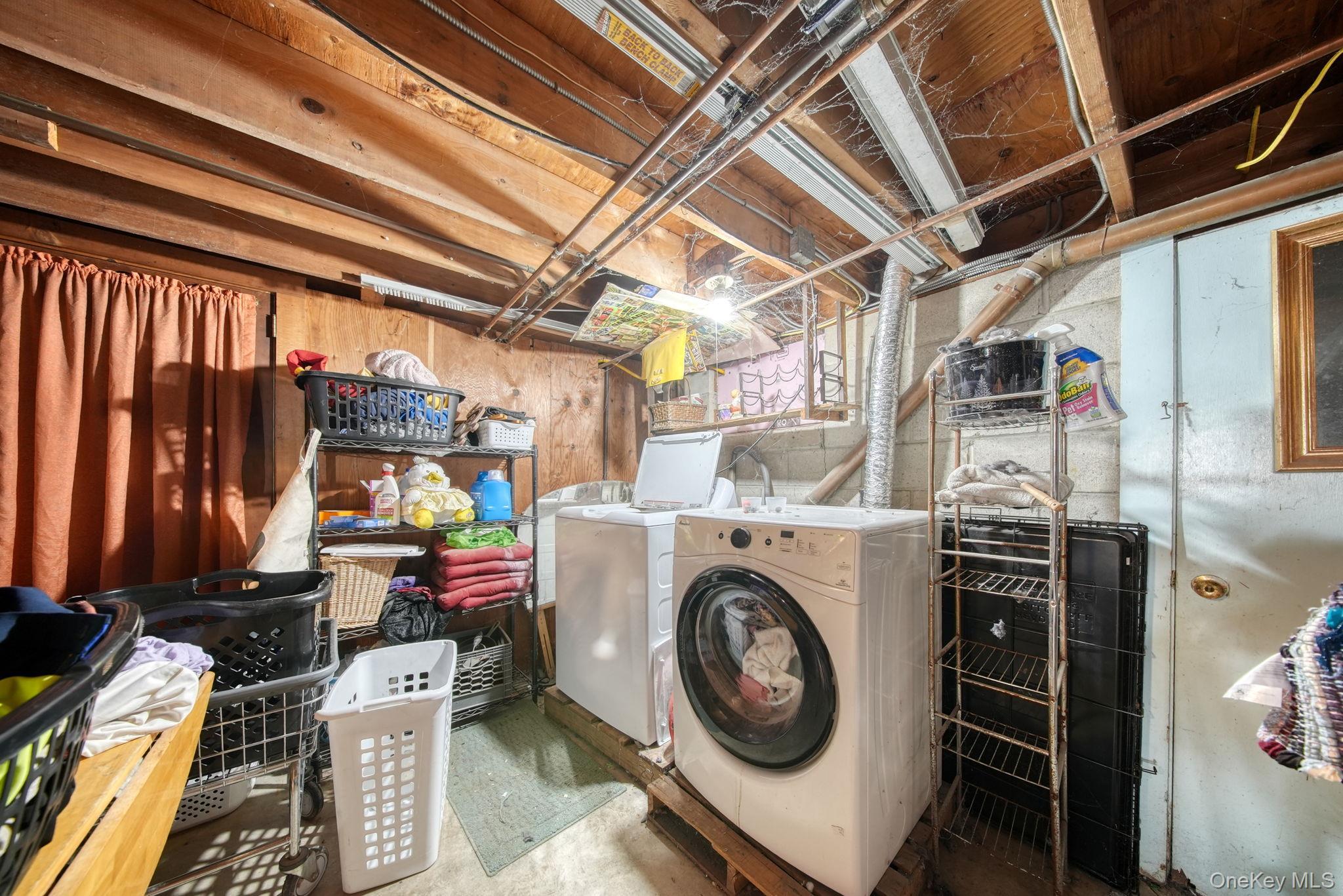 Single Family Charles  Orange County, NY 12549, MLS-913420-13