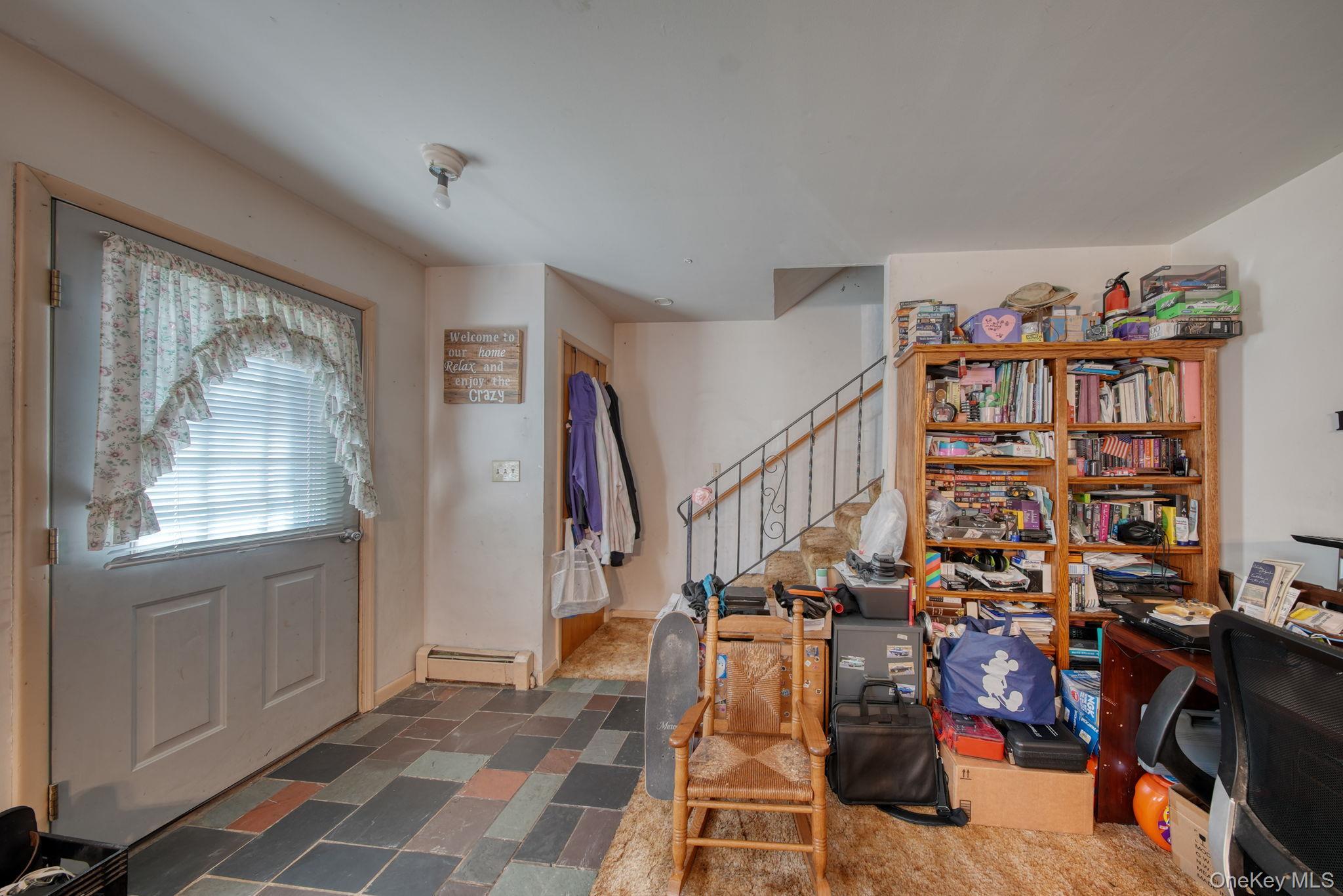 Single Family Charles  Orange County, NY 12549, MLS-913420-15