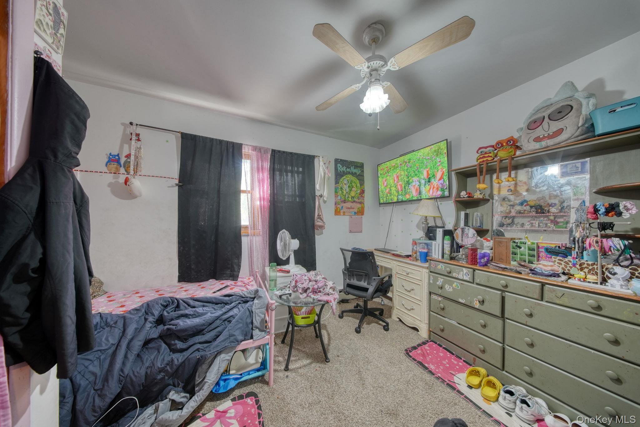 Single Family Charles  Orange County, NY 12549, MLS-913420-17