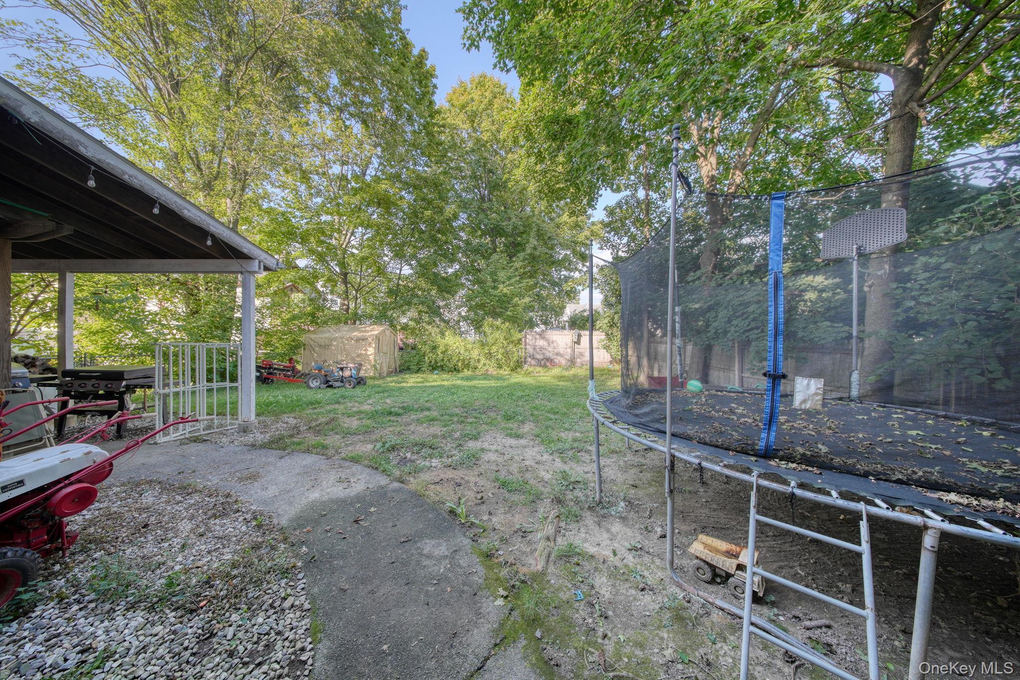 Single Family Charles  Orange County, NY 12549, MLS-913420-2