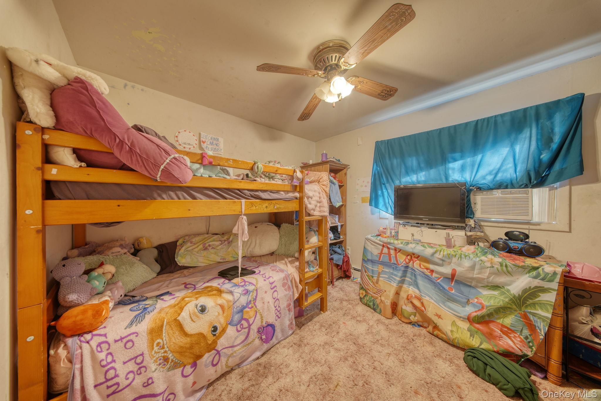 Single Family Charles  Orange County, NY 12549, MLS-913420-22