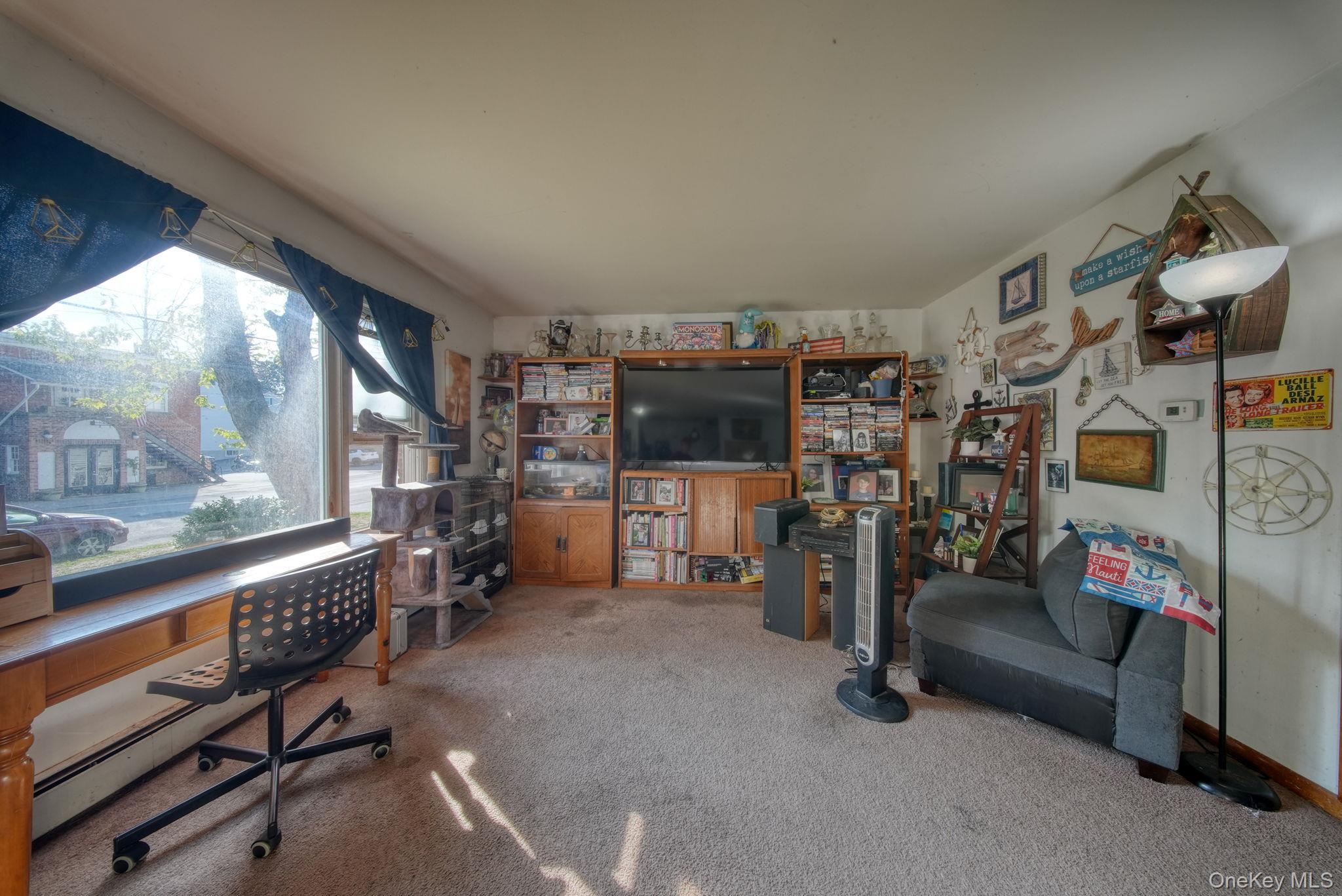 Single Family Charles  Orange County, NY 12549, MLS-913420-3