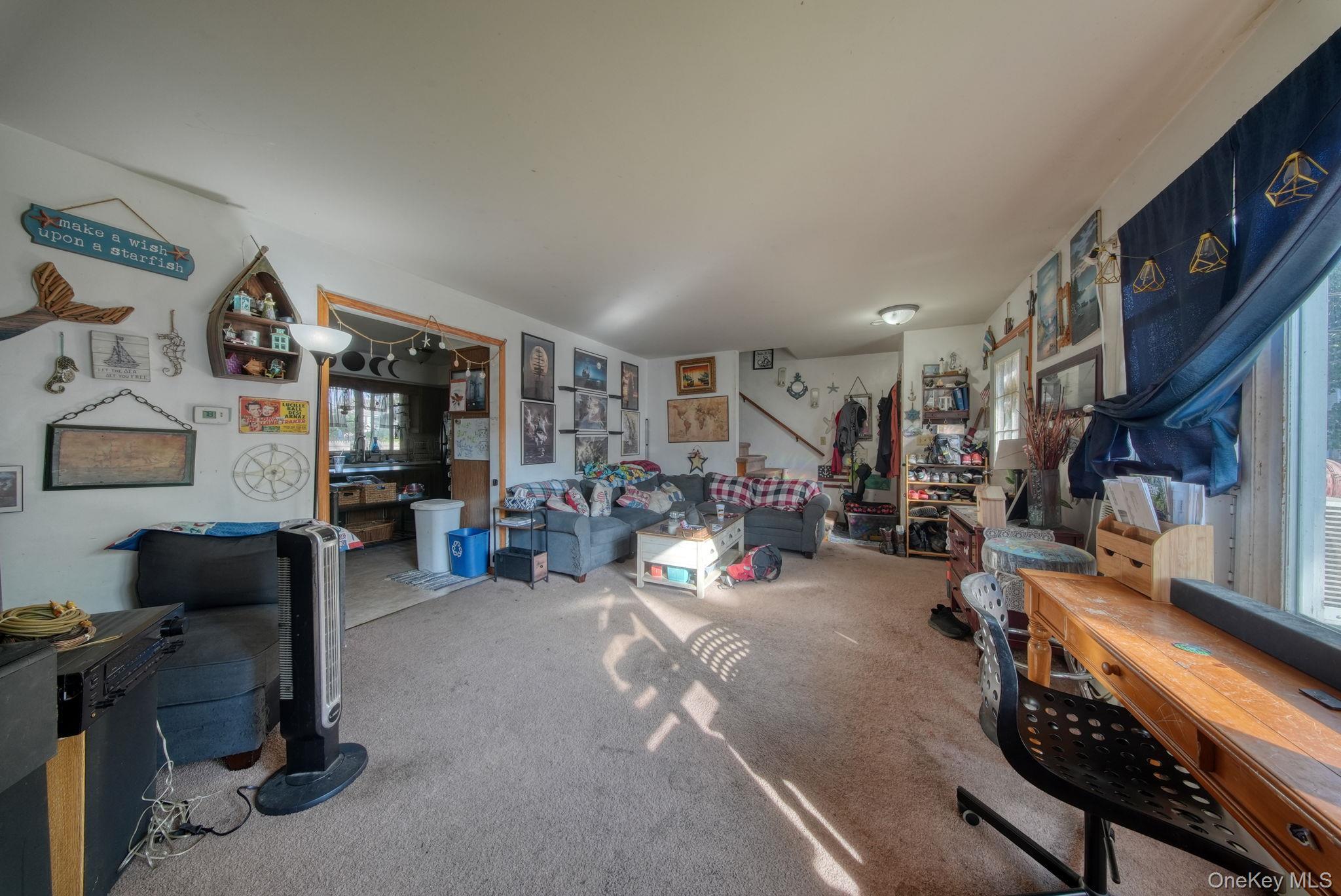 Single Family Charles  Orange County, NY 12549, MLS-913420-4