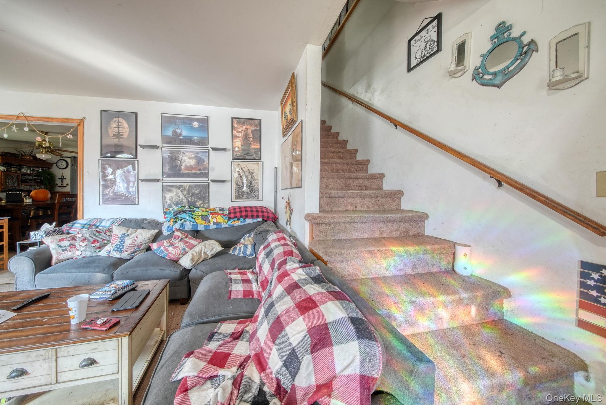 Single Family Charles  Orange County, NY 12549, MLS-913420-9