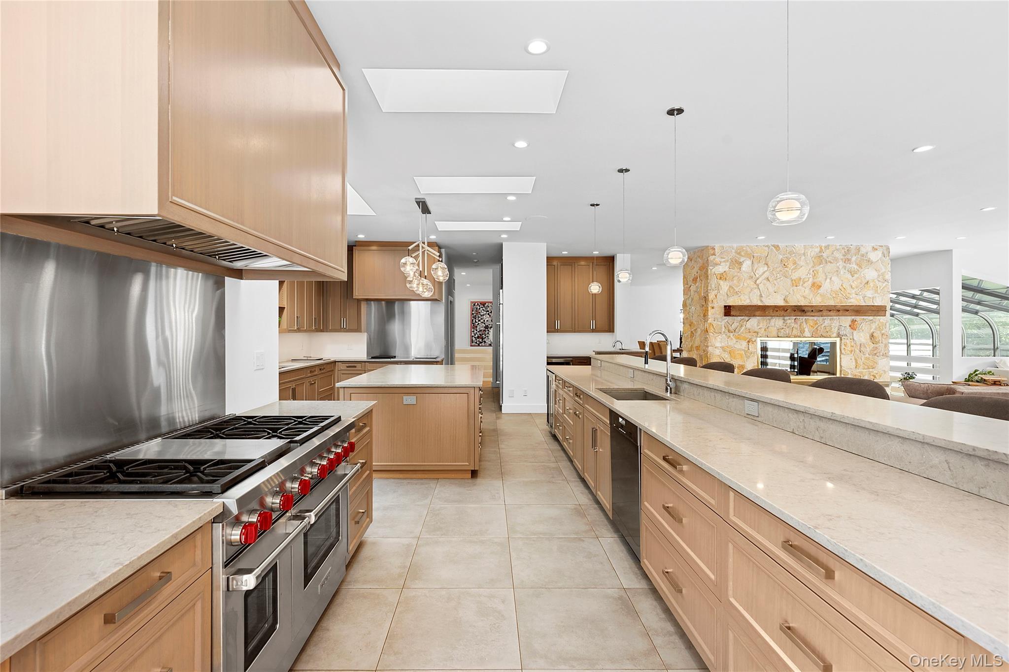 Single Family Two Holes Of Water Suffolk County, NY 11937, MLS-913434-8