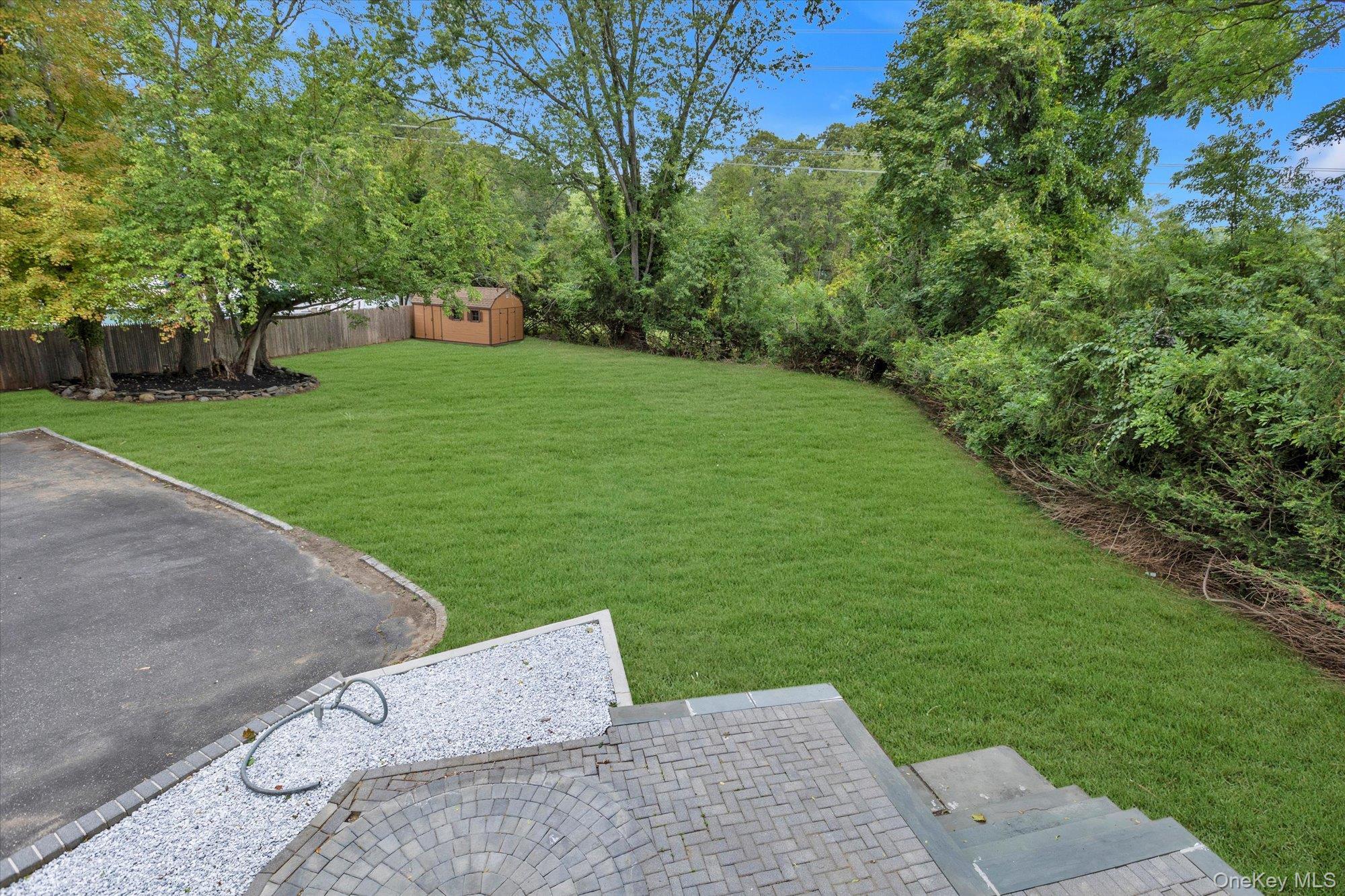 Single Family Salem  Suffolk County, NY 11788, MLS-913437-25