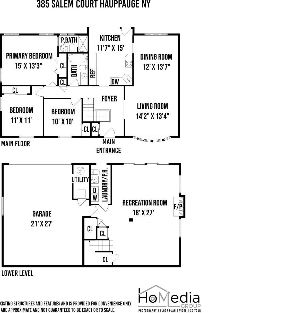 Single Family Salem  Suffolk County, NY 11788, MLS-913437-28