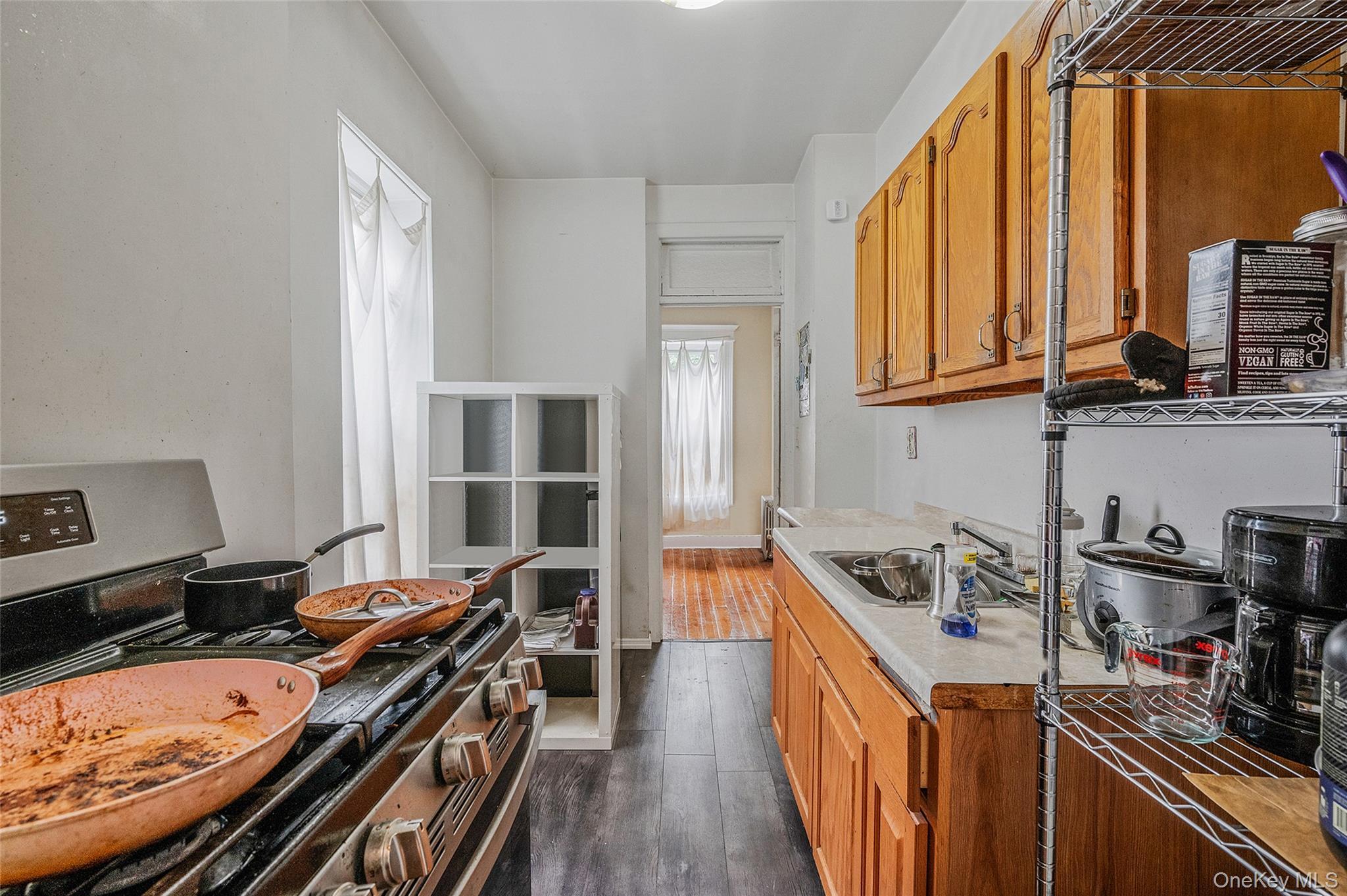 Commercial Sale Bergen  Brooklyn, NY 11217, MLS-913438-11