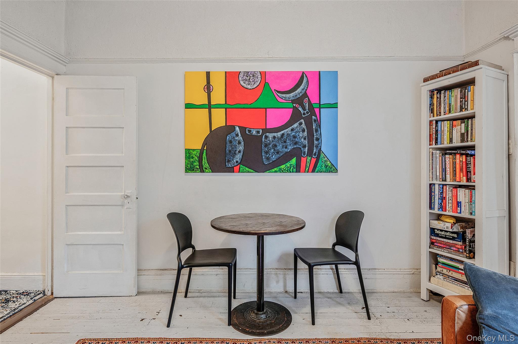 Commercial Sale Bergen  Brooklyn, NY 11217, MLS-913438-25