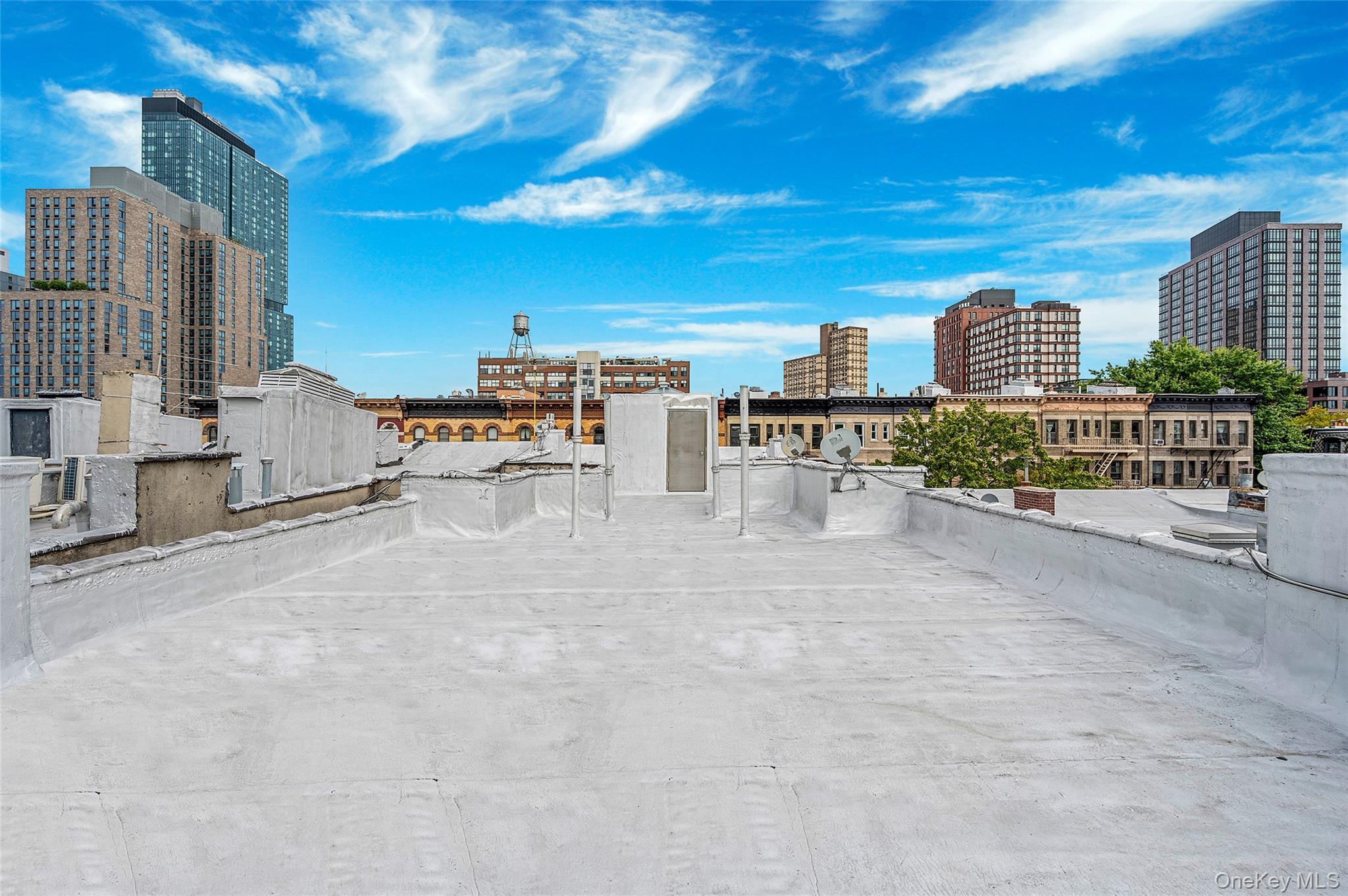 Commercial Sale Bergen  Brooklyn, NY 11217, MLS-913438-41