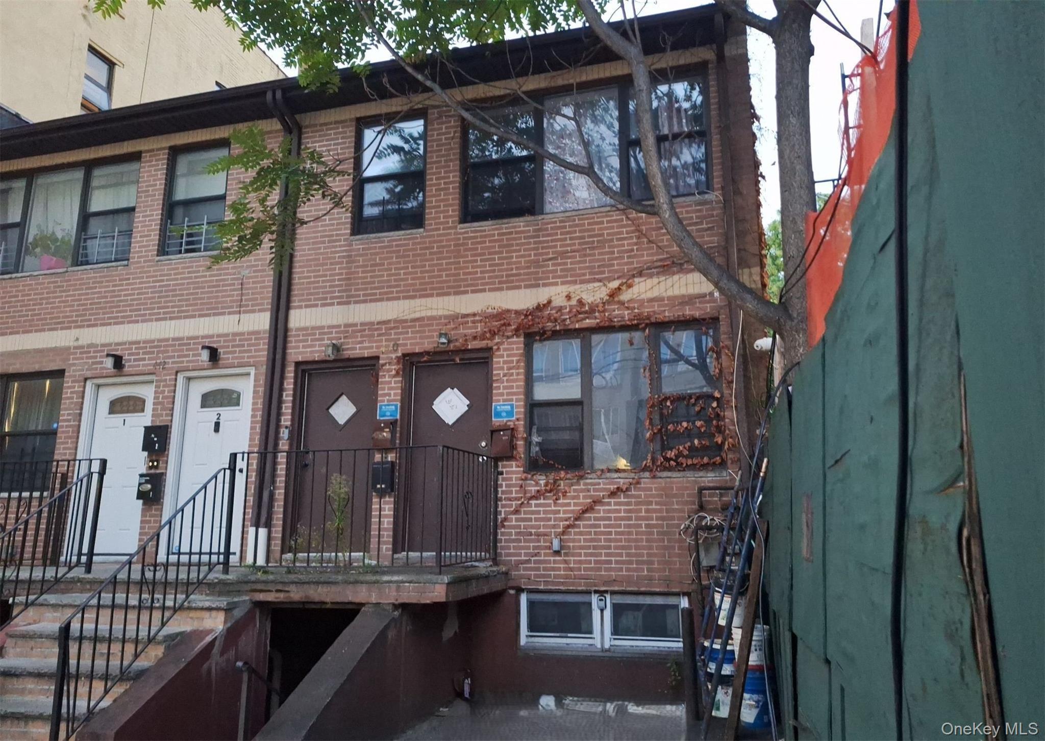 Single Family Blake  Brooklyn, NY 11212, MLS-913439-4