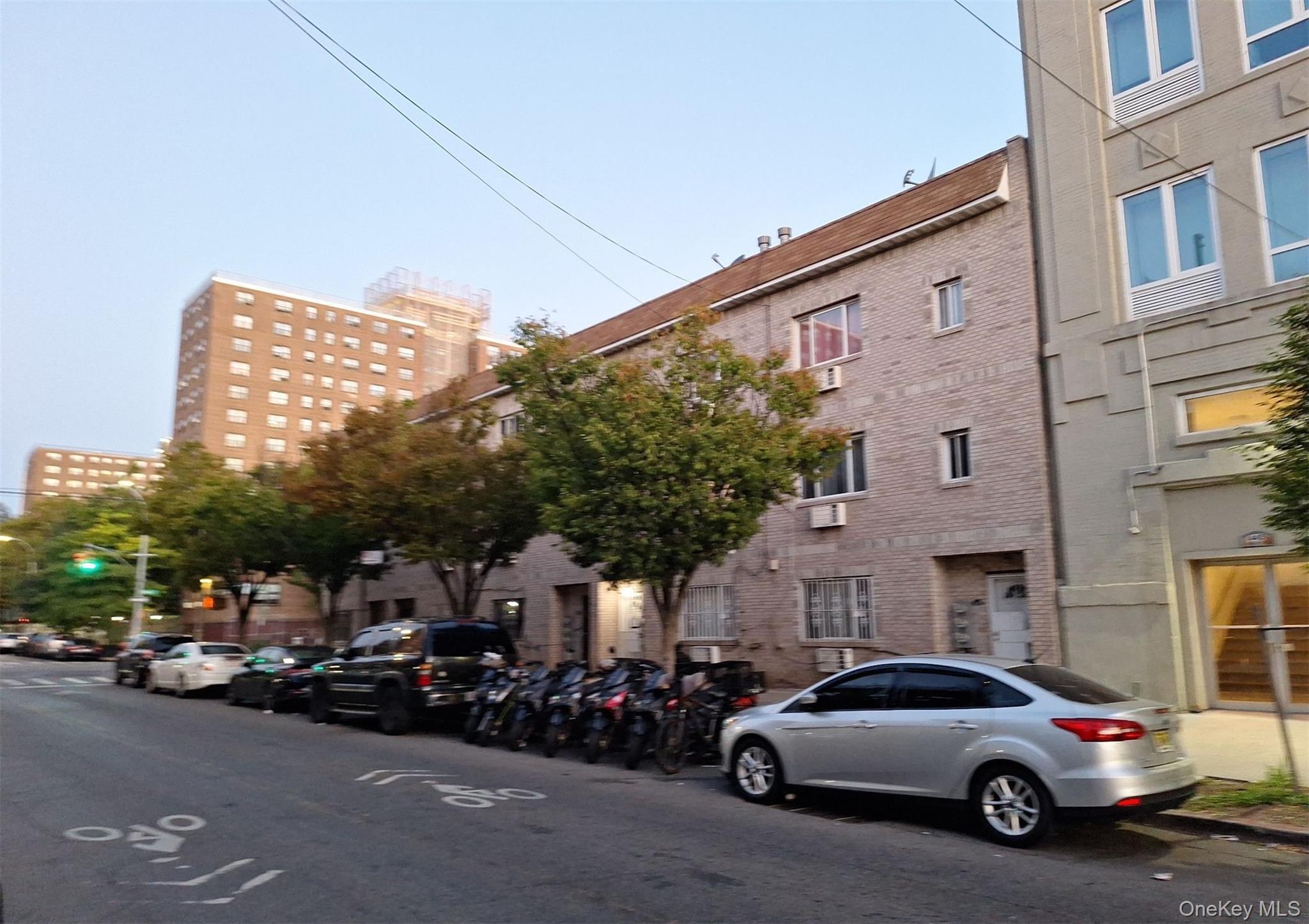 Single Family Blake  Brooklyn, NY 11212, MLS-913439-5