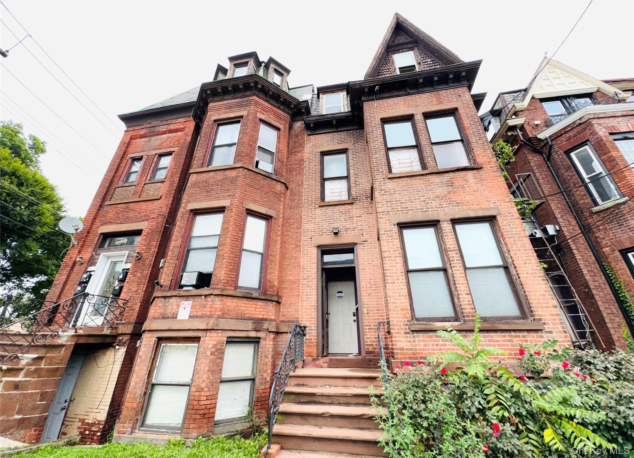 Single Family Liberty  Orange County, NY 12550, MLS-913442-2