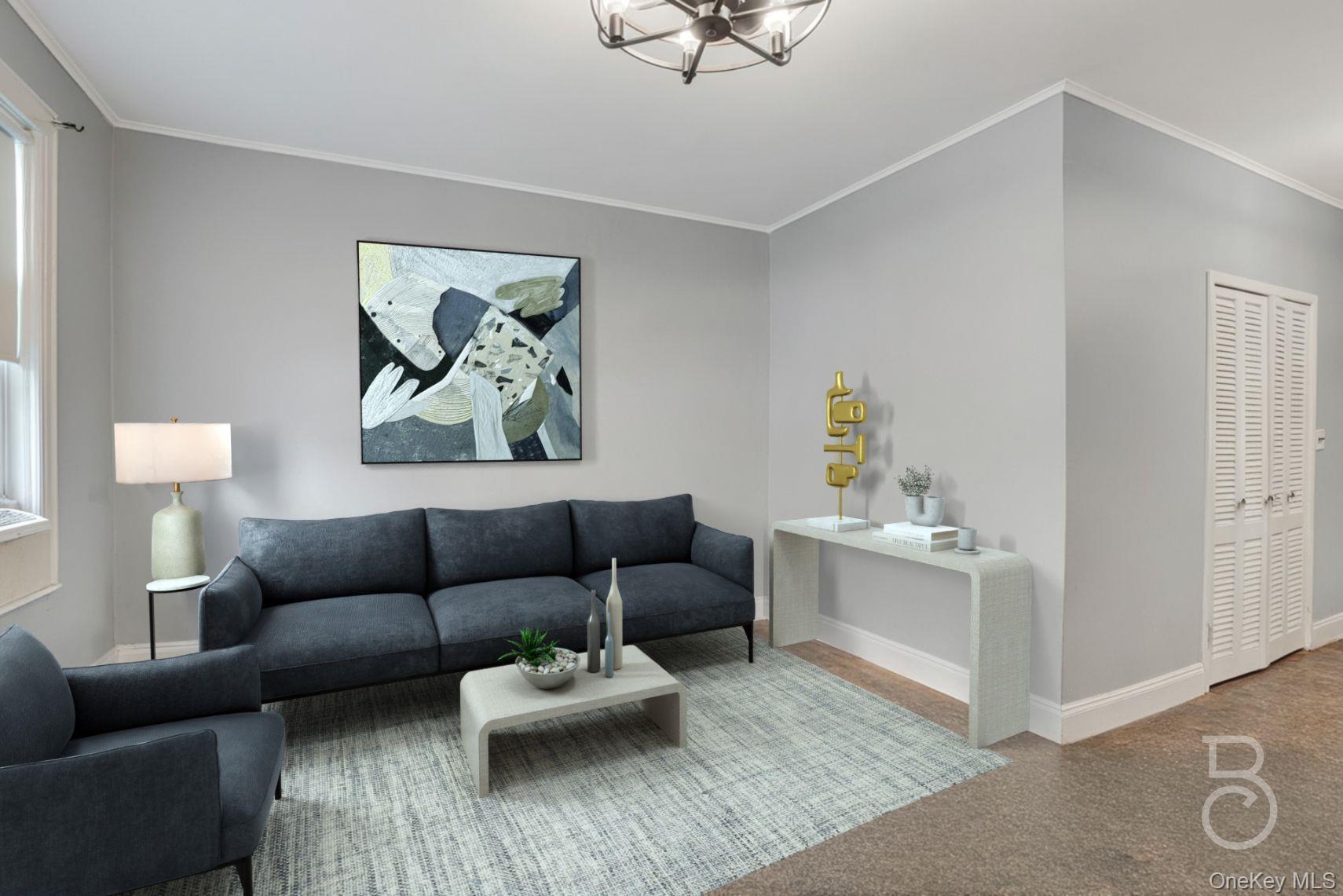 Single Family 20th Queens, NY 11105, MLS-913454-2