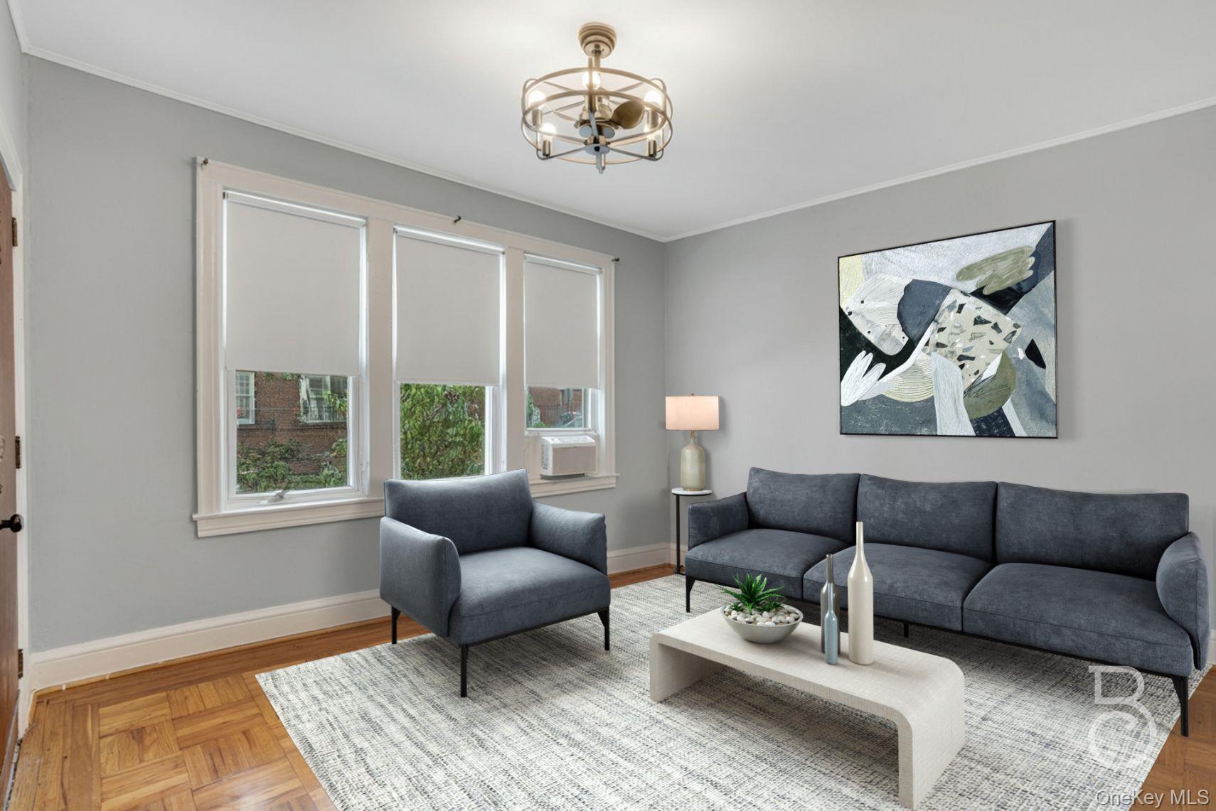 Single Family 20th Queens, NY 11105, MLS-913454-3