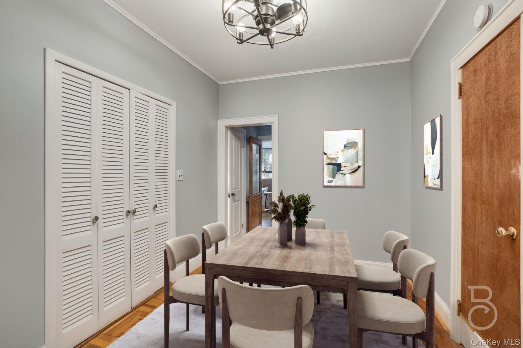 Single Family 20th Queens, NY 11105, MLS-913454-4