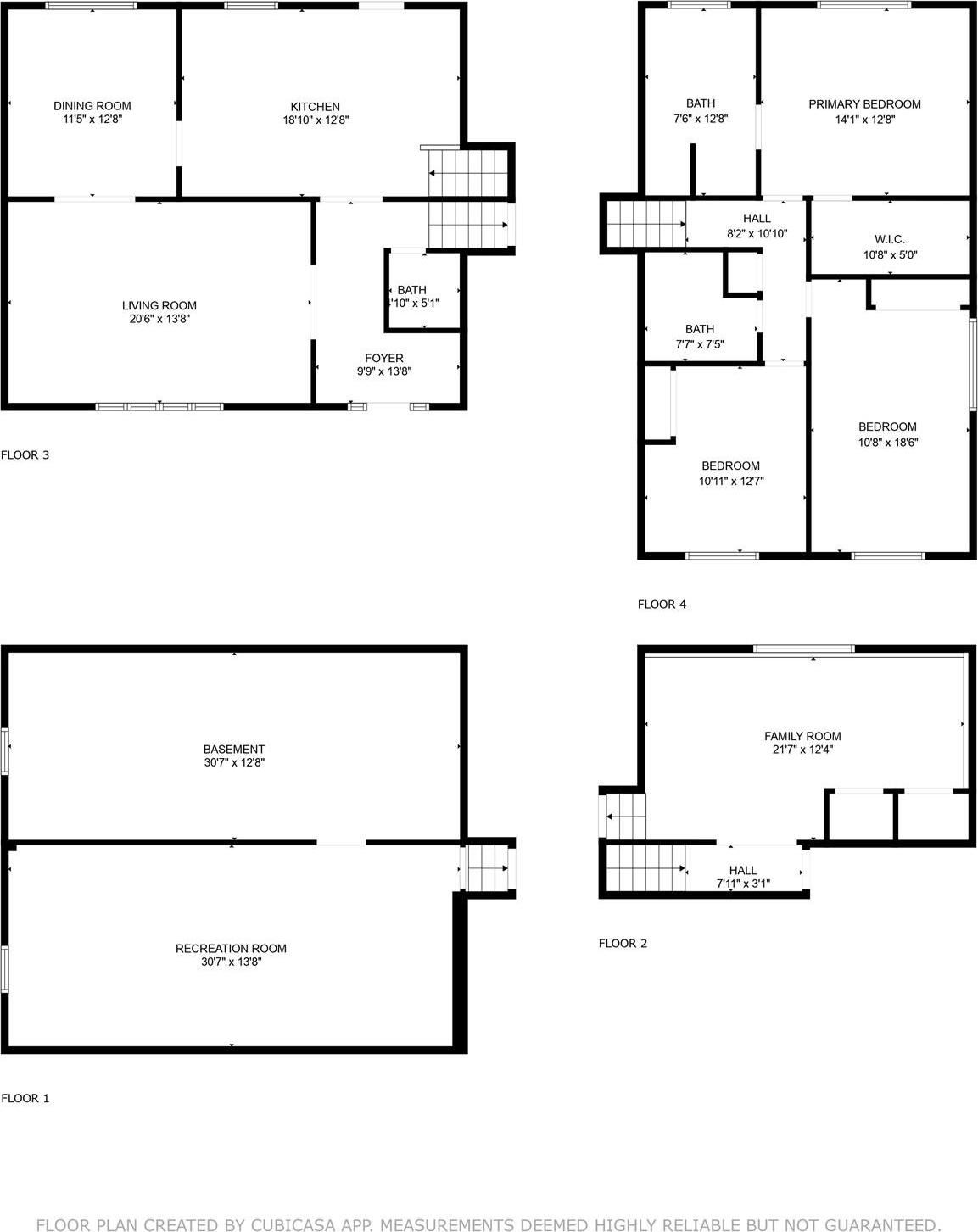 Single Family Depalma  Orange County, NY 10930, MLS-913464-38
