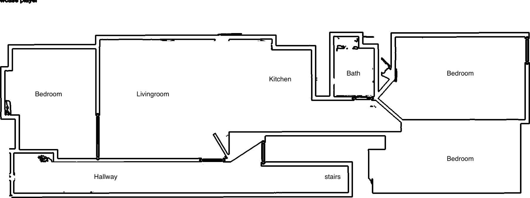 Single Family Saint Marks Brooklyn, NY 11233, MLS-913467-6