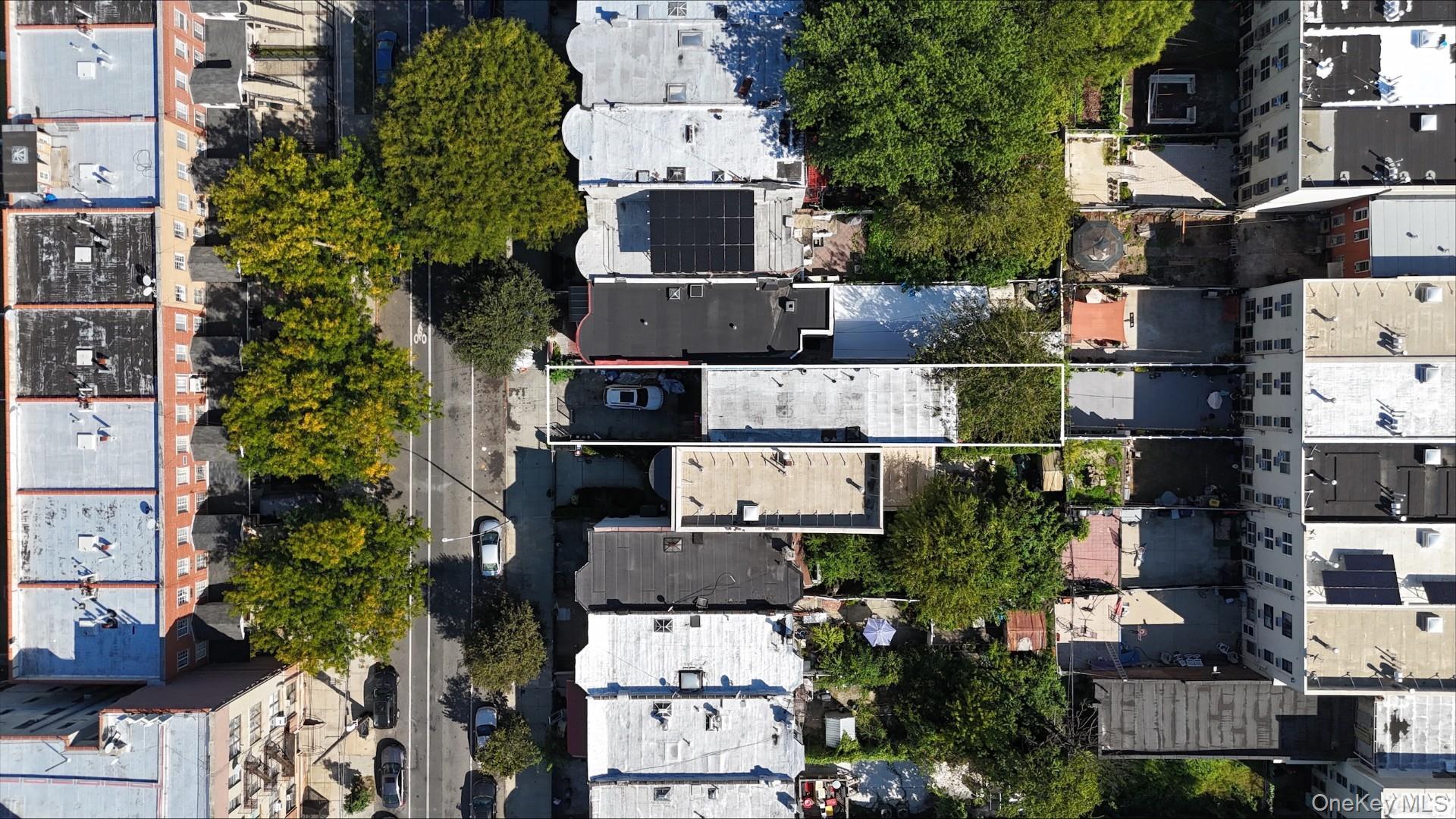 Single Family Saint Marks  Brooklyn, NY 11233, MLS-913467-8