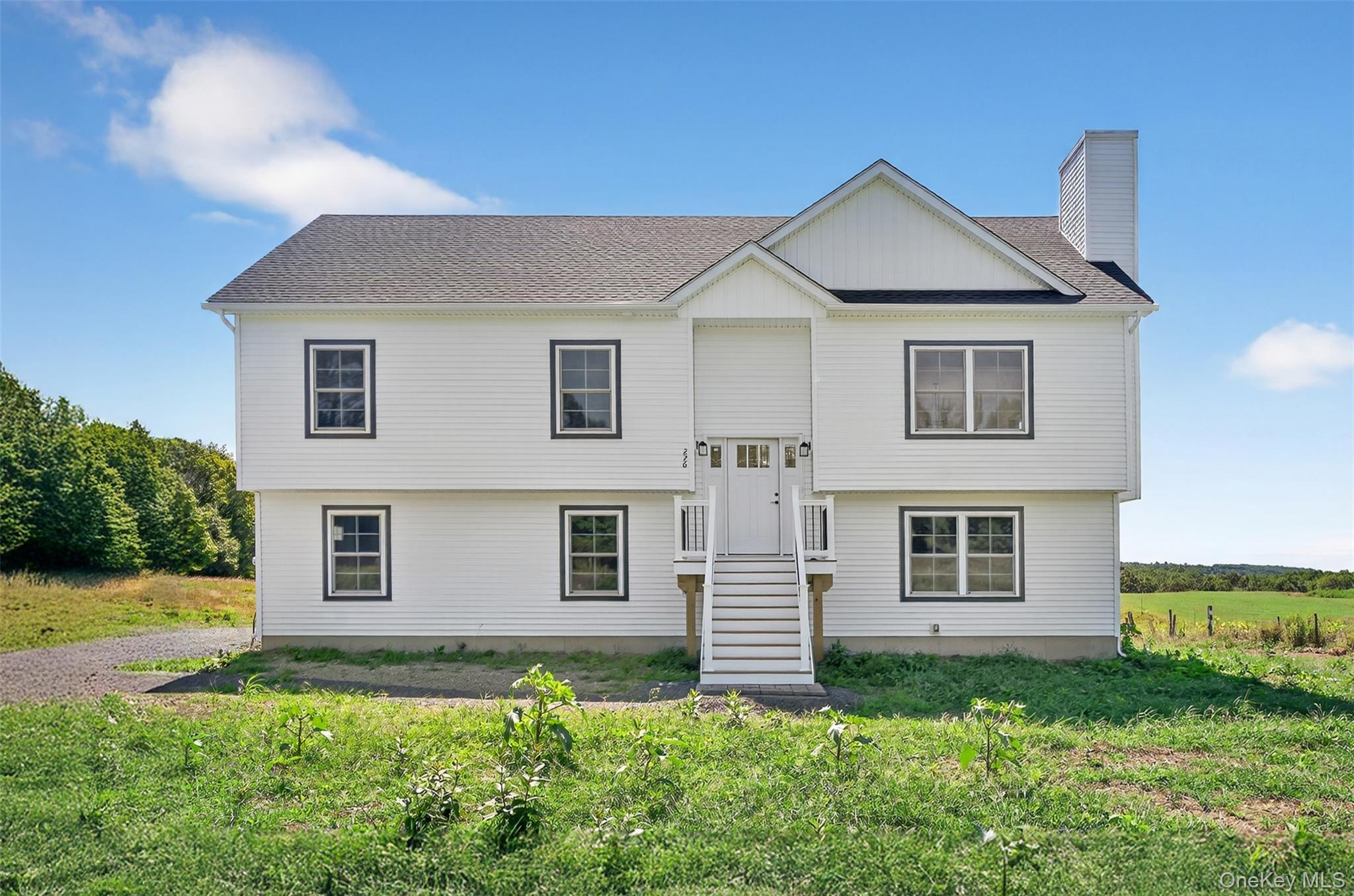 Single Family Neversink  Orange County, NY 12771, MLS-913488-2