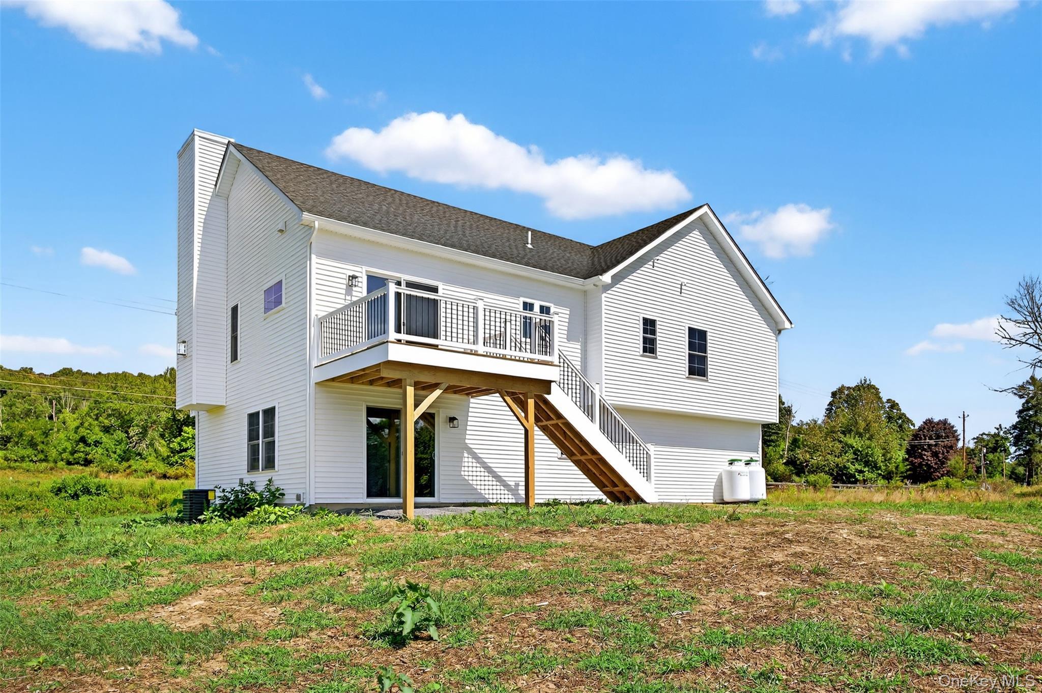 Single Family Neversink  Orange County, NY 12771, MLS-913488-29