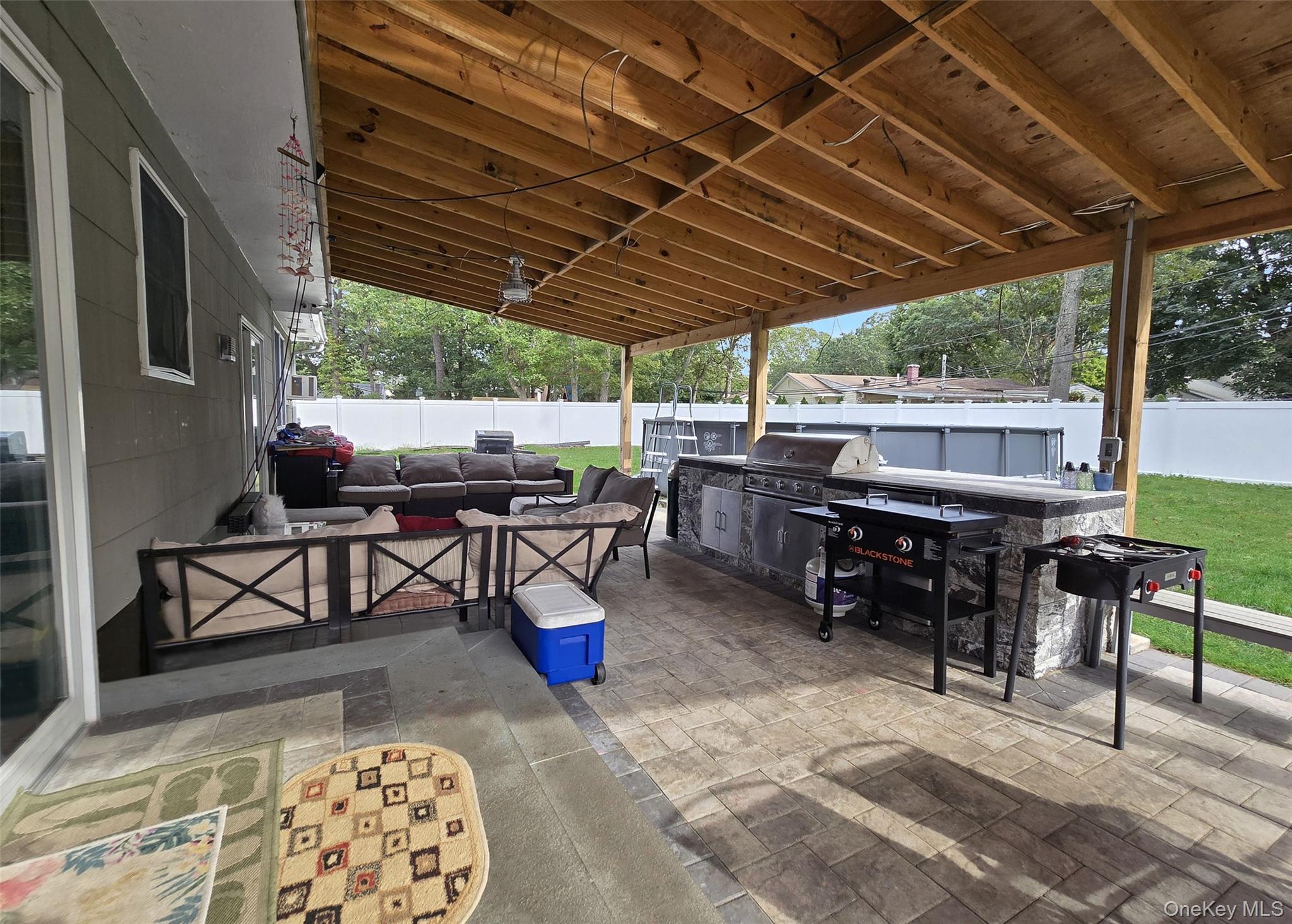 Single Family Hyde  Suffolk County, NY 11727, MLS-913493-21