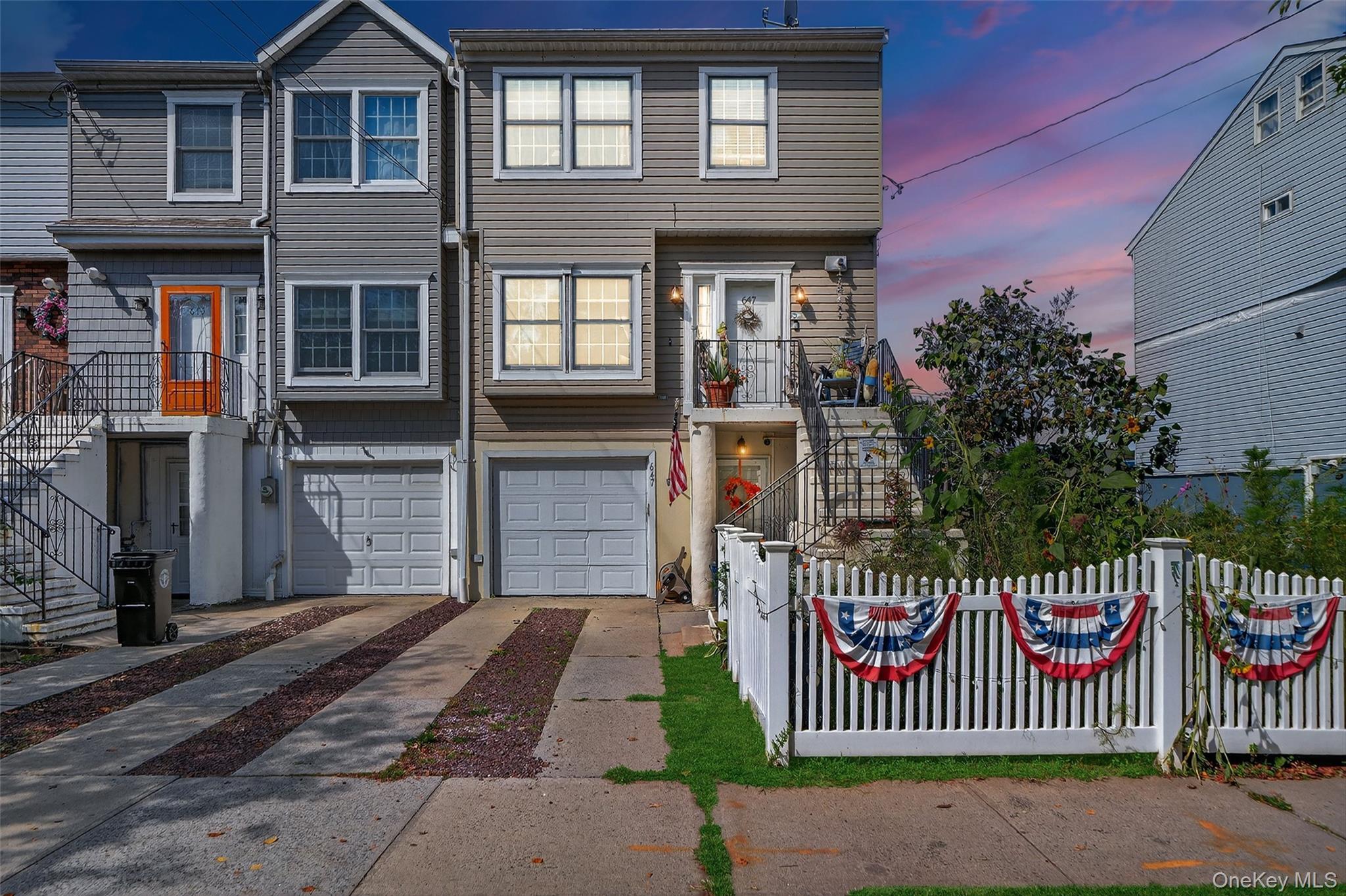 Single Family Minnieford  Bronx, NY 10464, MLS-913500-2