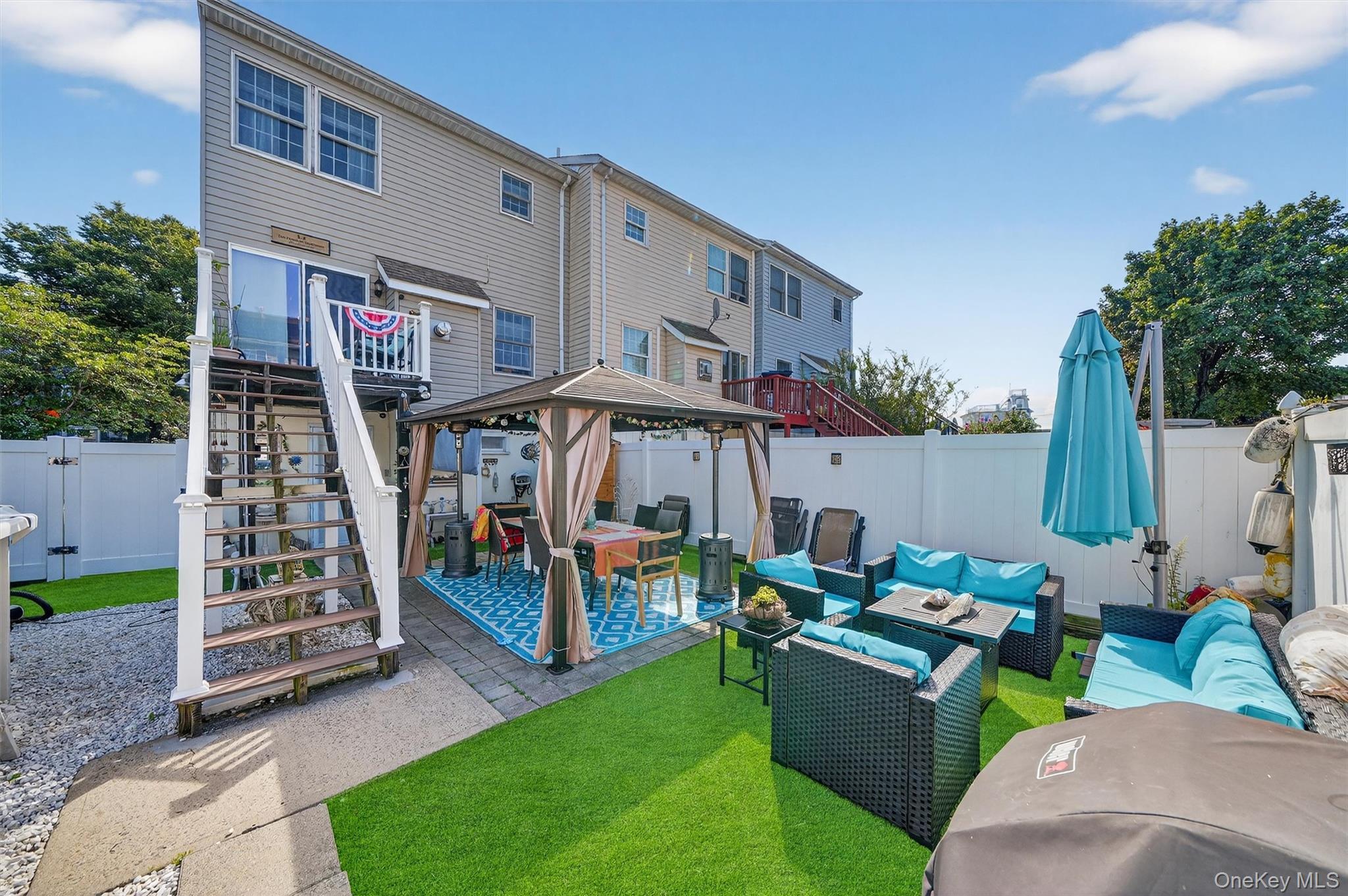 Single Family Minnieford  Bronx, NY 10464, MLS-913500-39