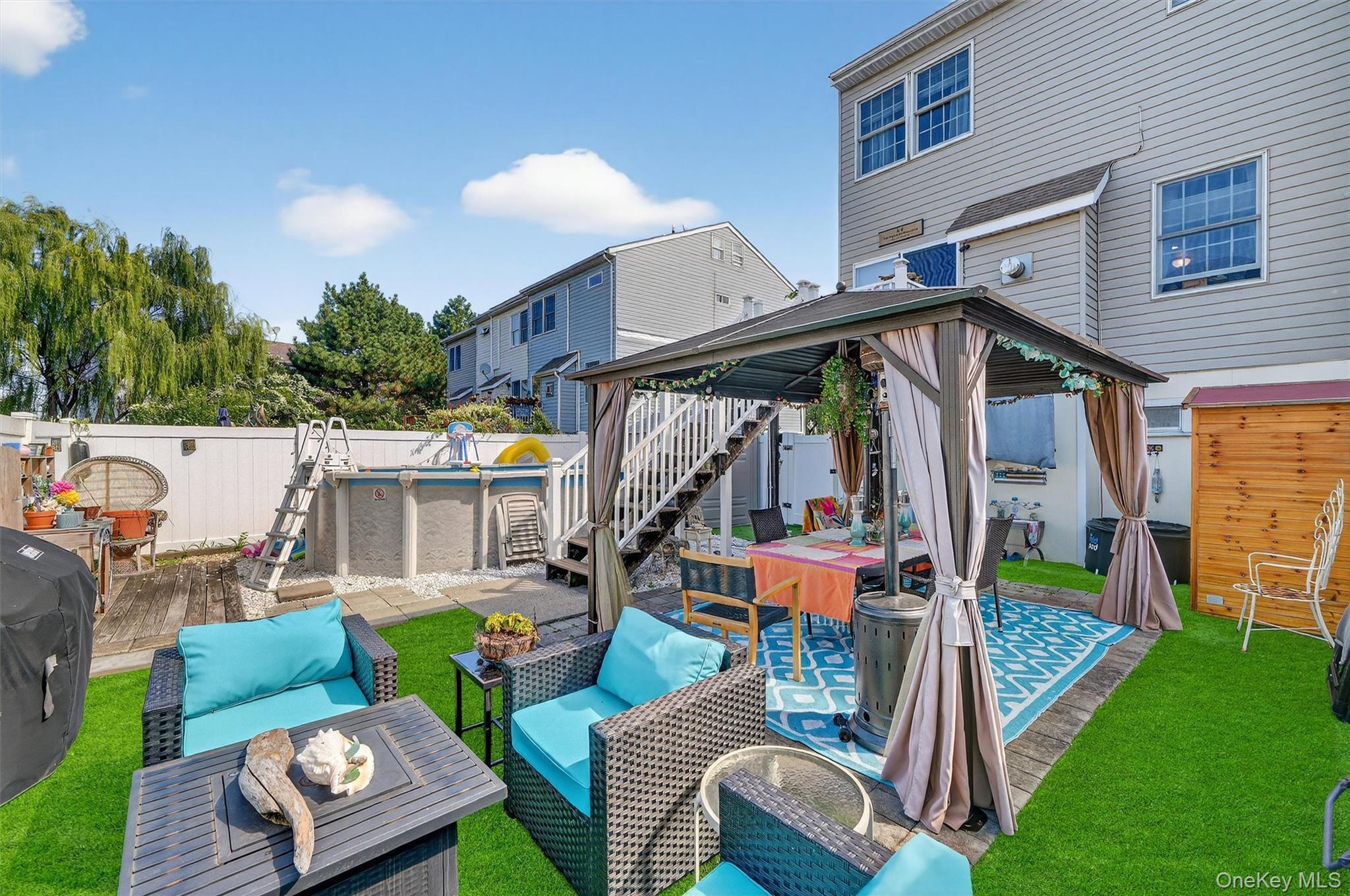 Single Family Minnieford  Bronx, NY 10464, MLS-913500-45